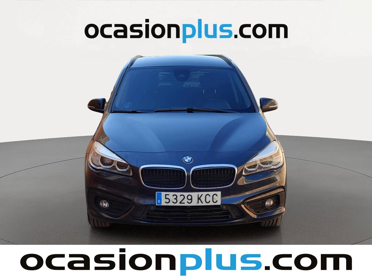 BMW Serie 2 Gran Tourer BMW Serie 2 218d Gran Tourer (150 CV) 7 Plazas 150cv