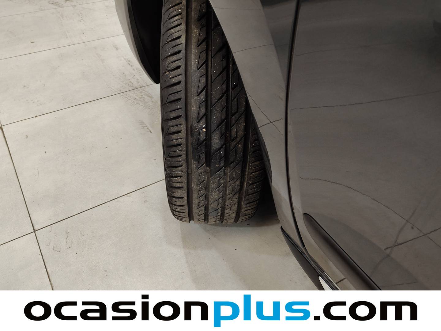 Peugeot 3008 Peugeot 3008 1.6 BlueHDi Crossway (120 CV) 120cv