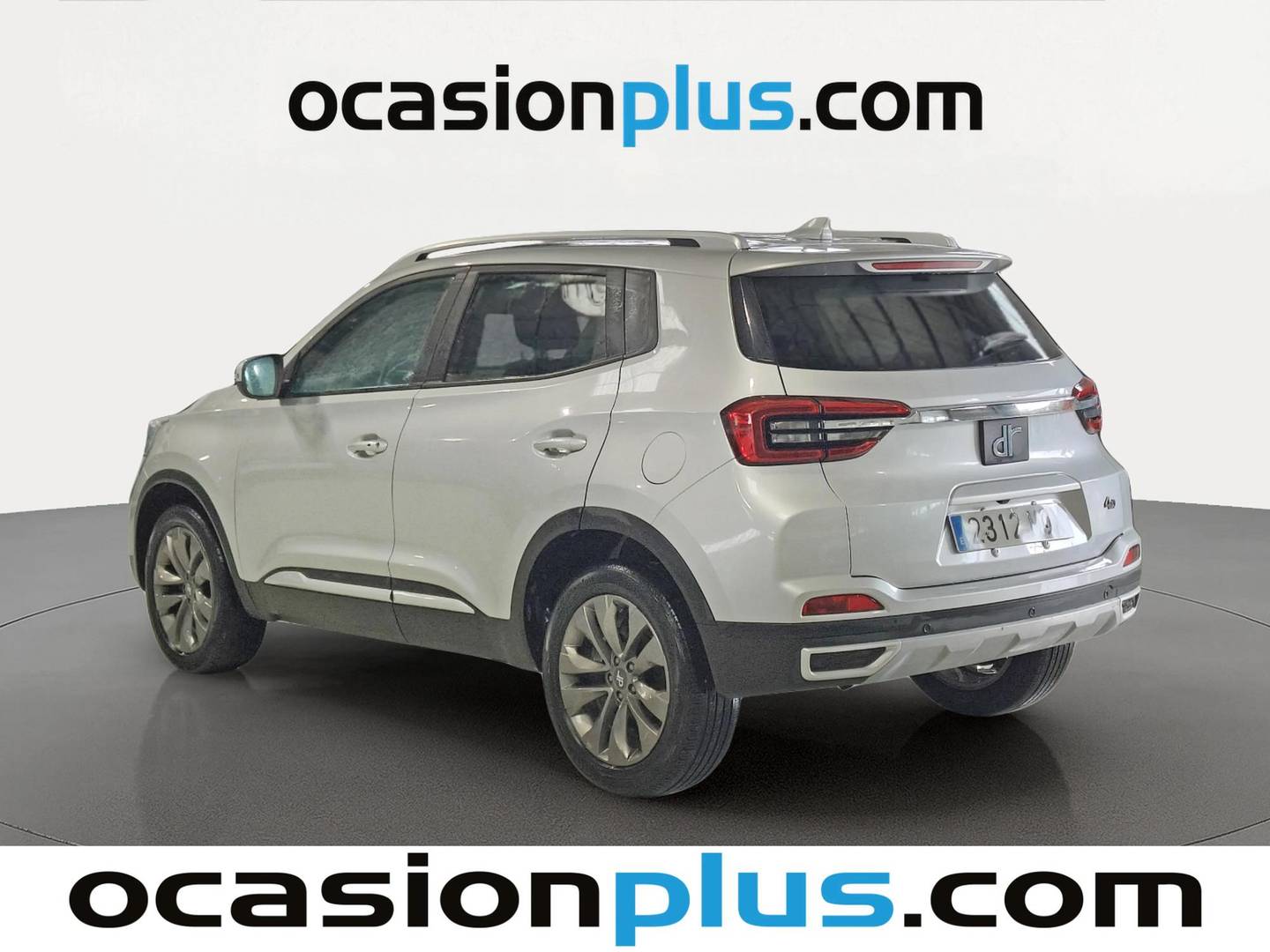 Foto DR AUTOMOBILES DR 4.0 DR AUTOMOBILES DR4 1.5 (116 CV)