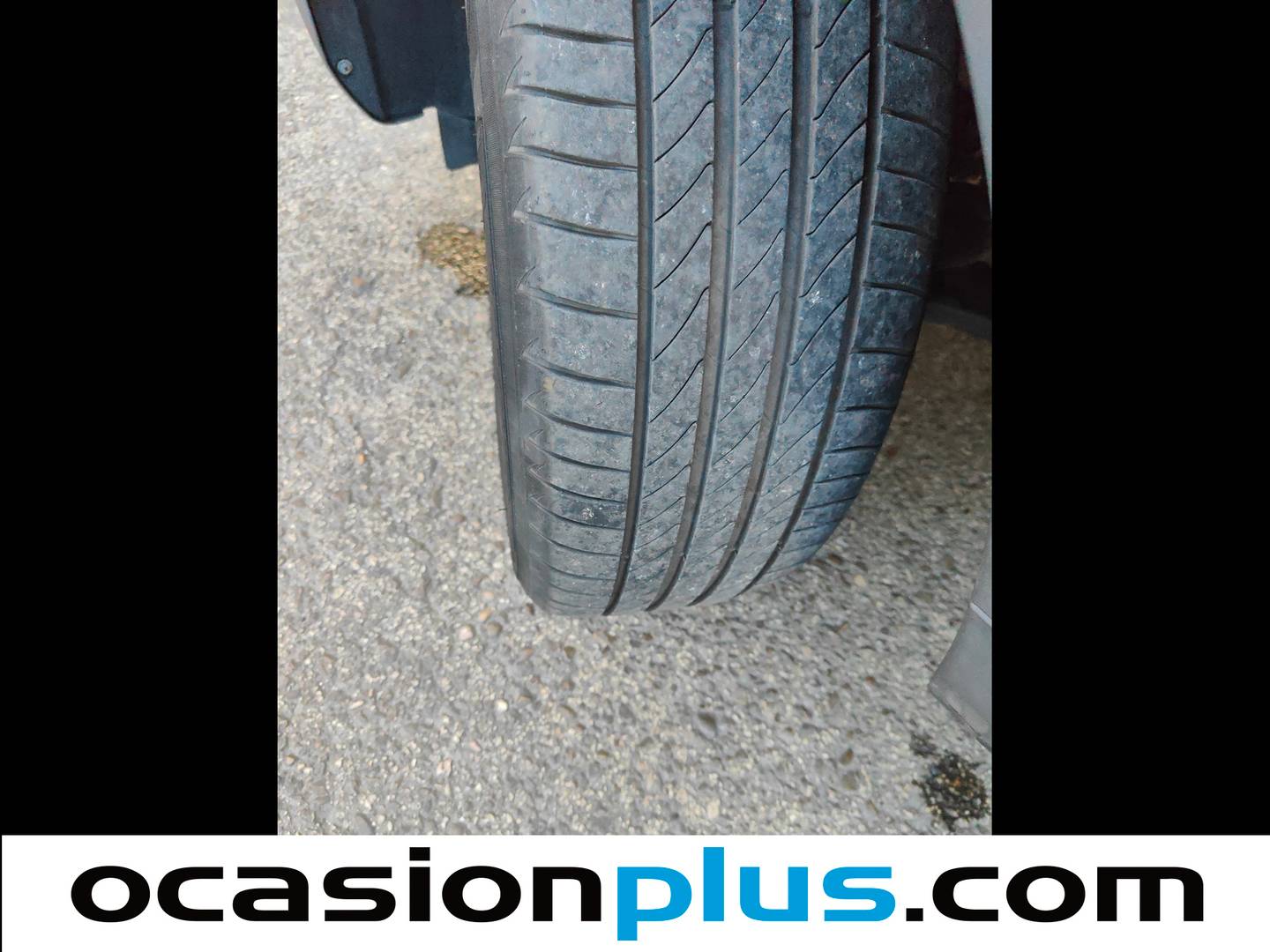 MG ZS MG ZS 1.5 Luxury (106 CV) de ocasión