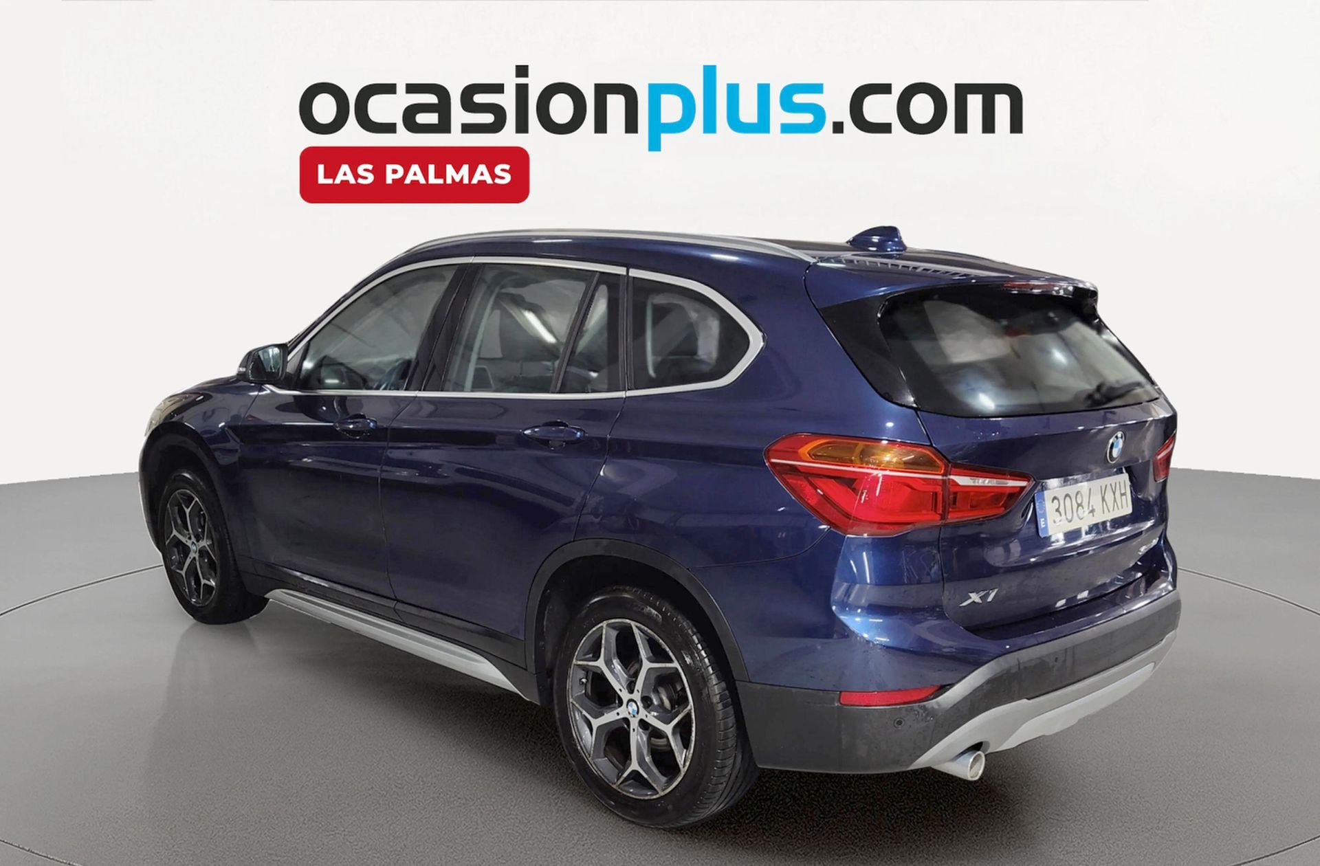BMW X1 sDrive16d - foto 3
