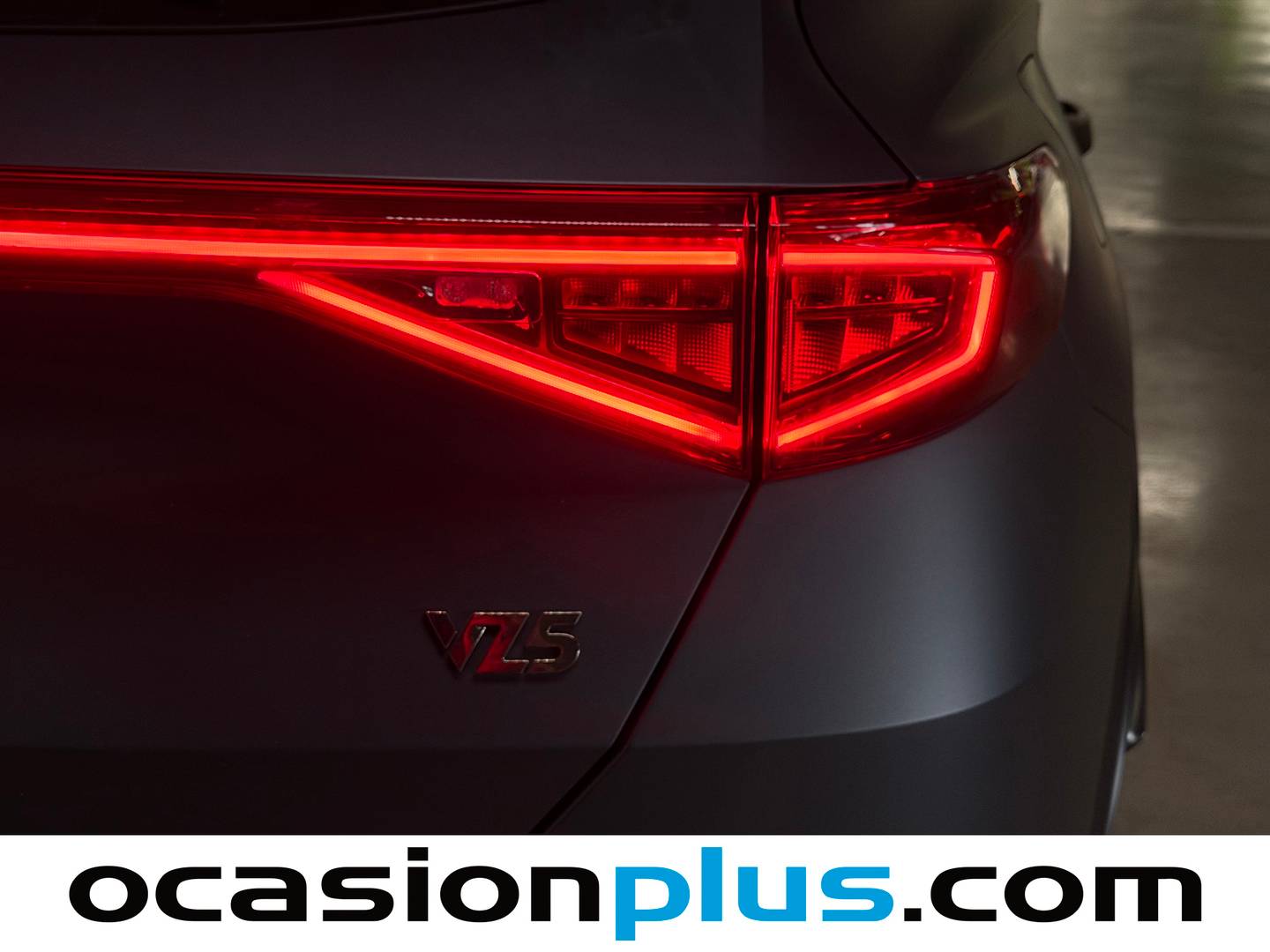 Cupra Formentor Cupra Formentor 2.8 TSI VZ5 4Drive DSG (390 CV) gasolina