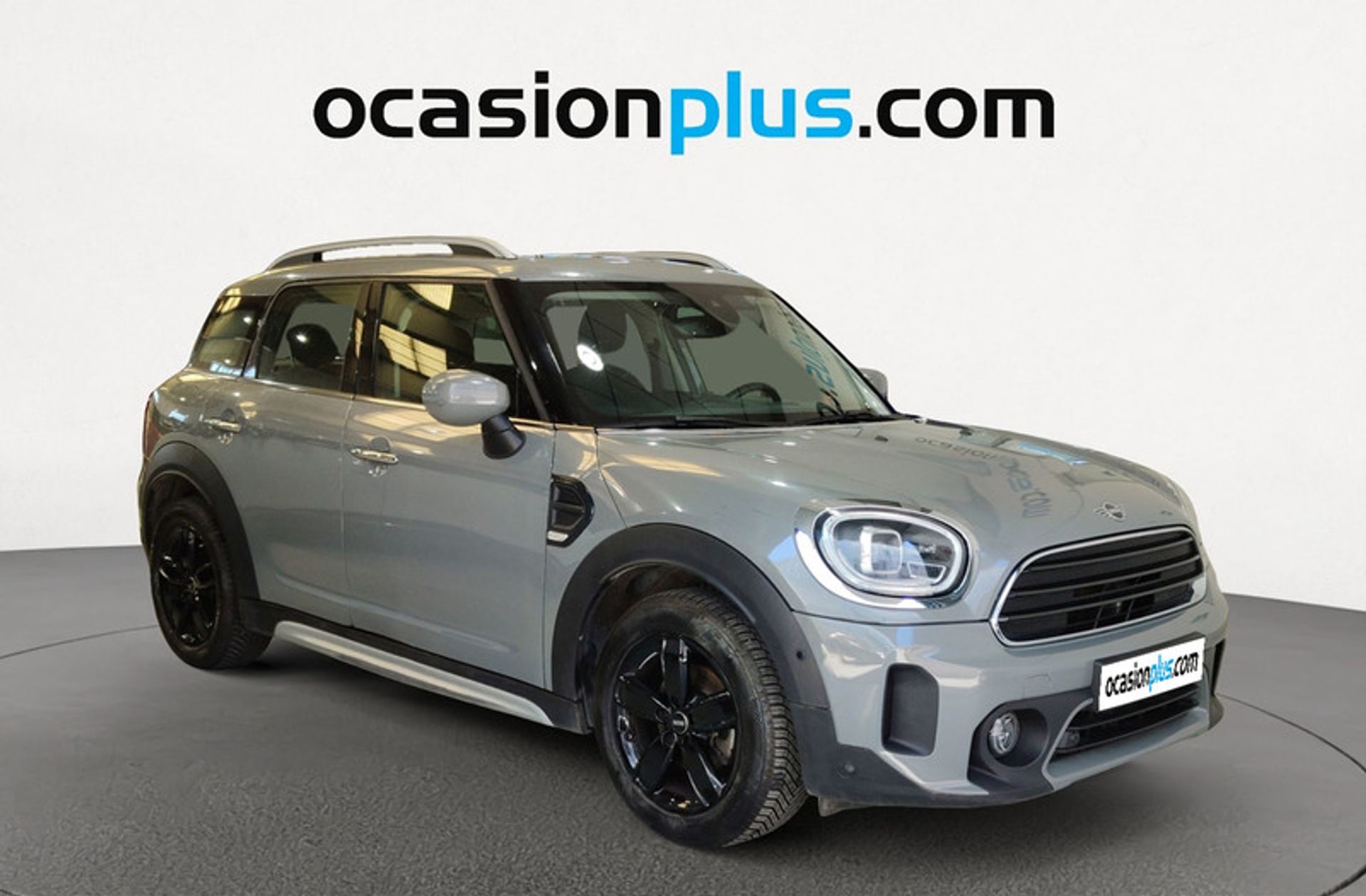 MINI Countryman One D - foto 2