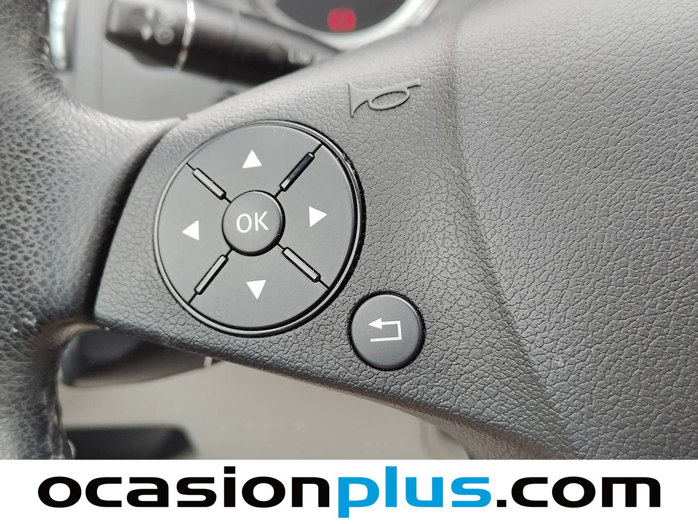 Mercedes Clase C Mercedes Clase C 200 CDI BE Elegance (136 CV) al mejor precio