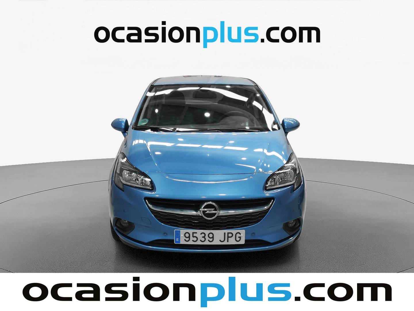 Opel Corsa Opel Corsa 1.4 Selective (90 CV) 90cv