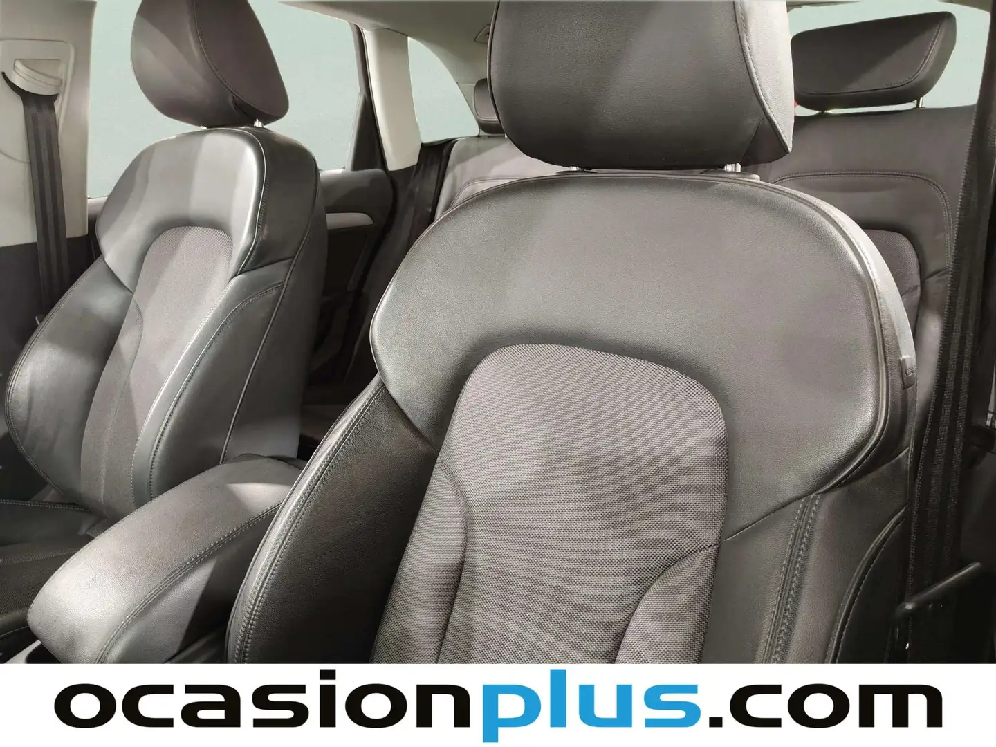 Foto Audi Q5 Audi Q5 Advanced edition 2.0 TDI ultra (150 CV)