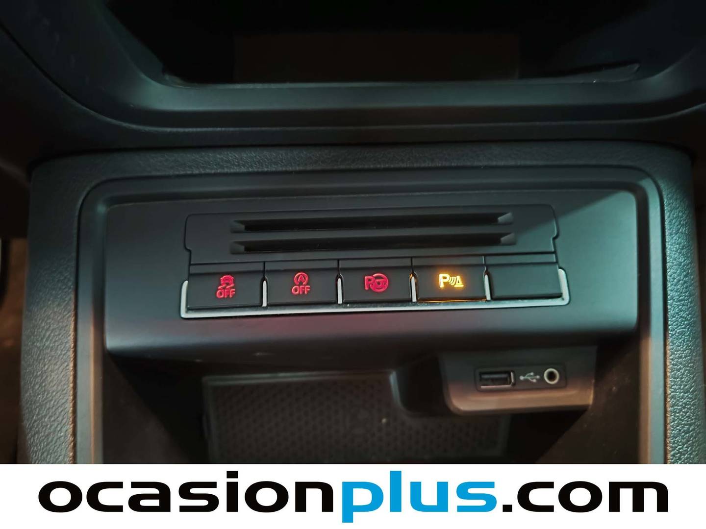 Foto Volkswagen Tiguan Volkswagen Tiguan 2.0 TDI BMT 4x2 (150 CV)