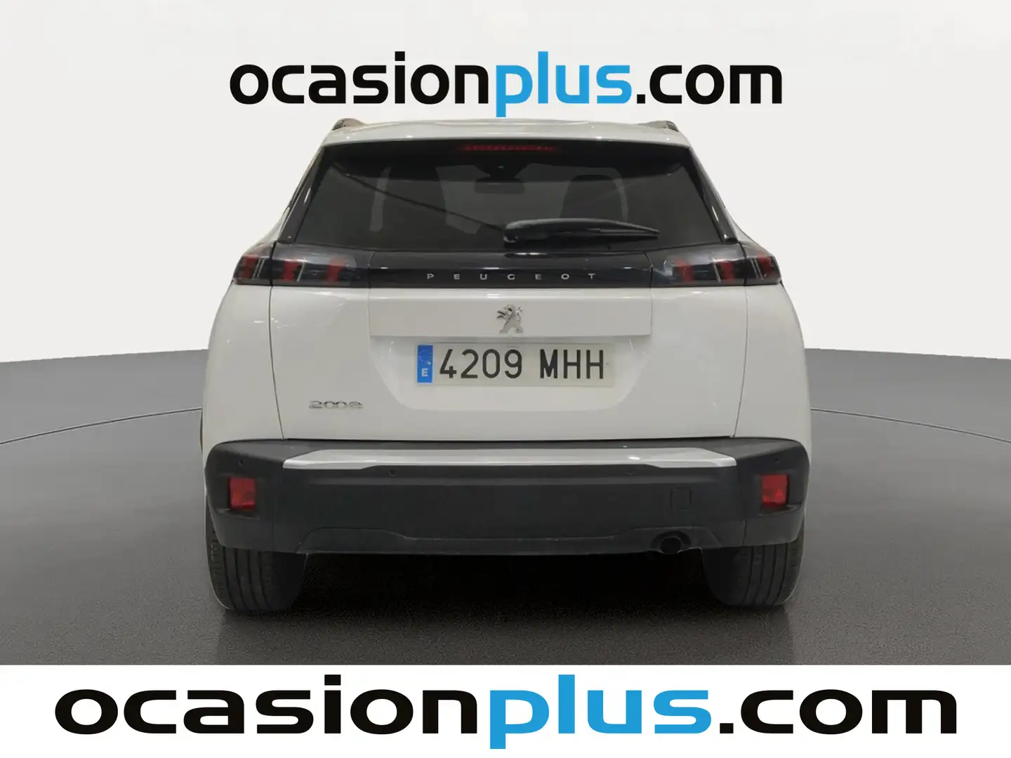 Foto Peugeot 2008 Peugeot 2008 PureTech 100 S&S Allure (100 CV)