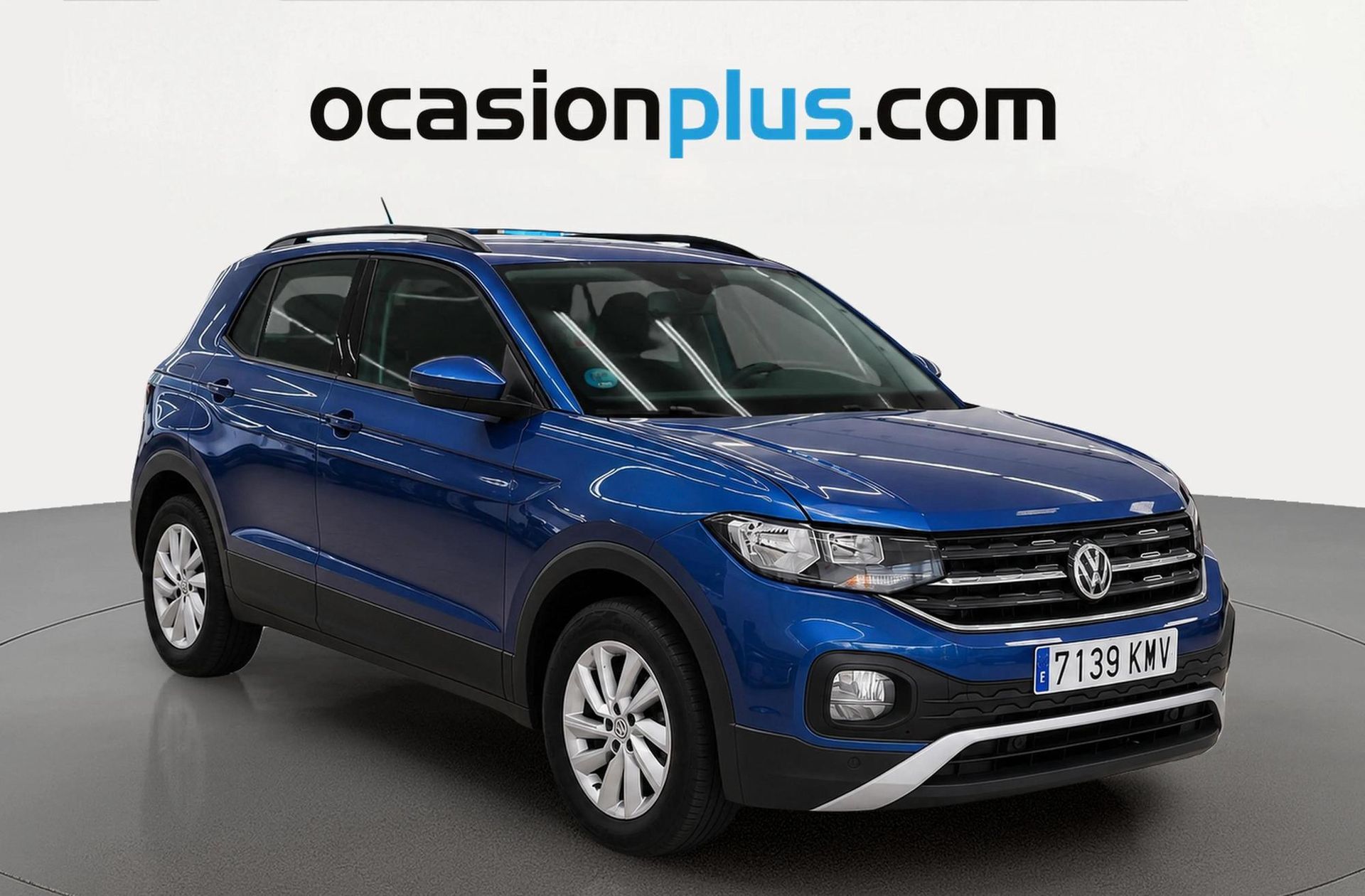 Volkswagen T-Cross Advance 1.0 TSI - foto 2