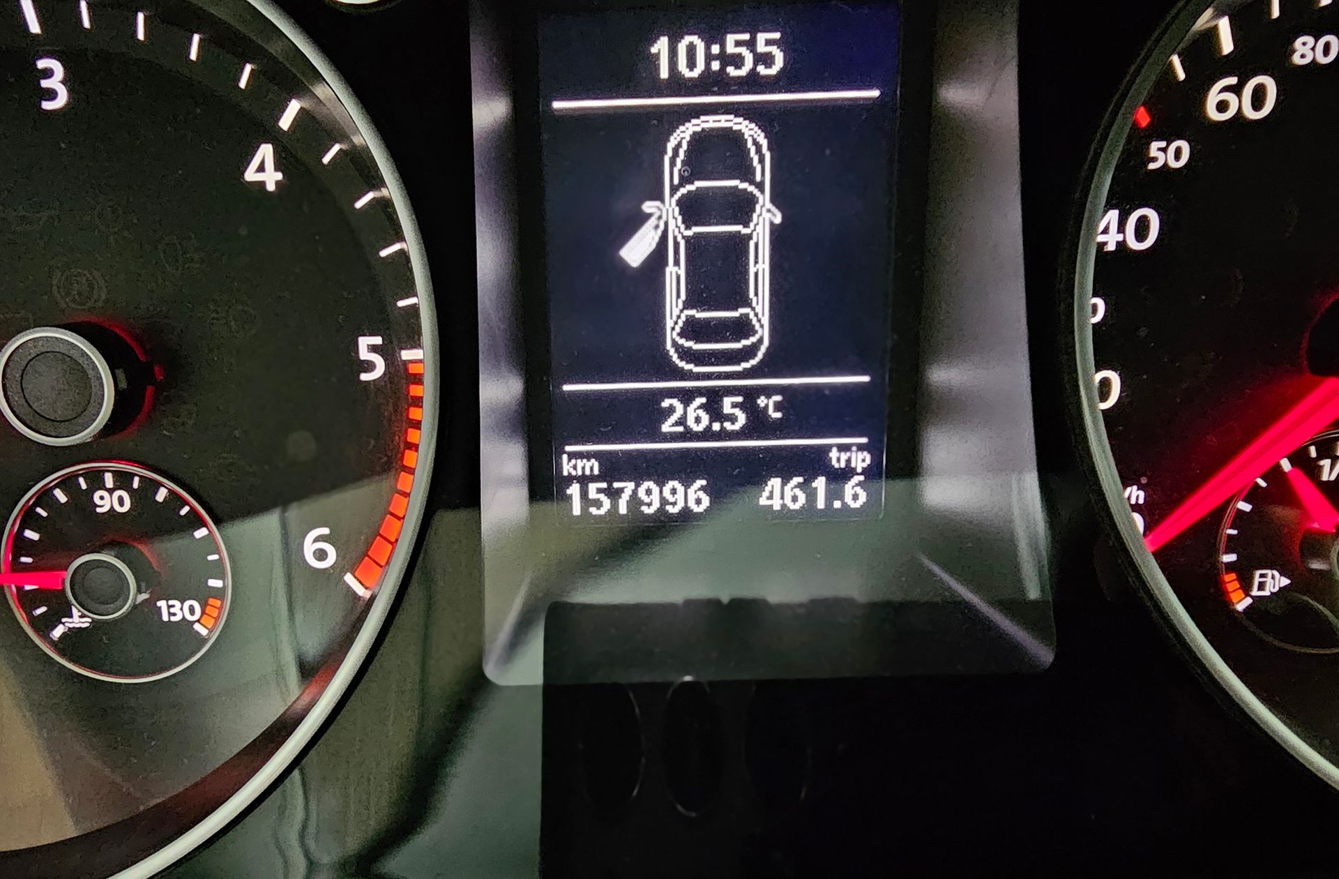 Volkswagen Passat Advance Plus 2.0 TDI DPF - foto 7