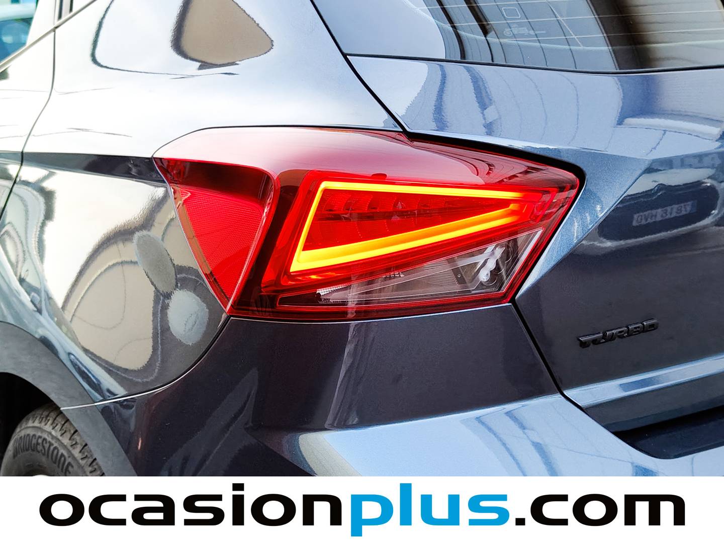 Seat Ibiza SEAT Ibiza 1.0 TSI S&S FR XS (115 CV) manual