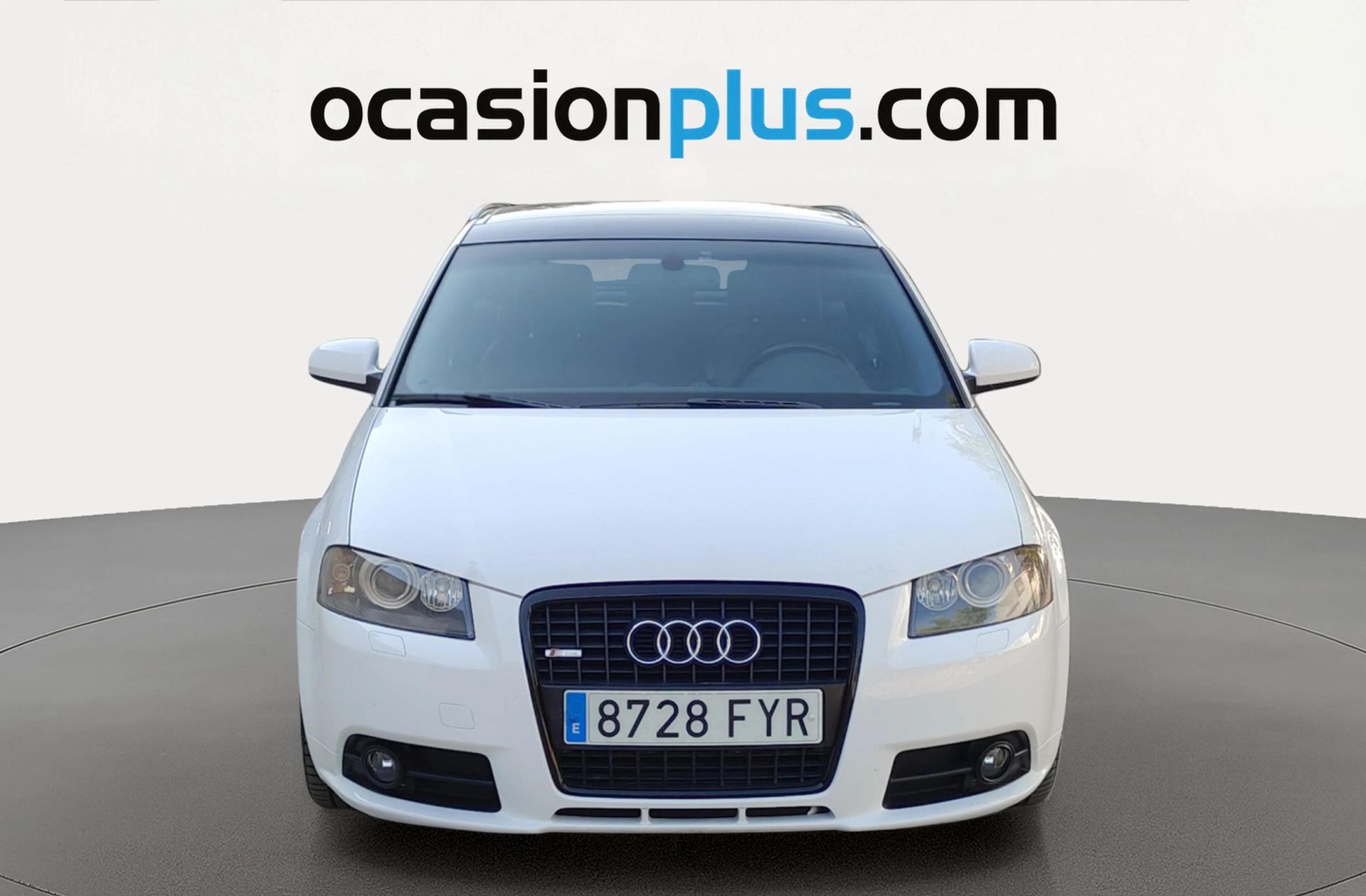 Audi A3 Sportback Ambition 2.0 TDI DPF S tronic Pack S-Line - foto 13