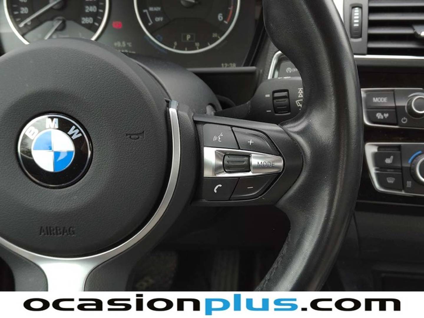 Foto BMW Serie 2 BMW Serie 2 220d Coupe (190 CV)