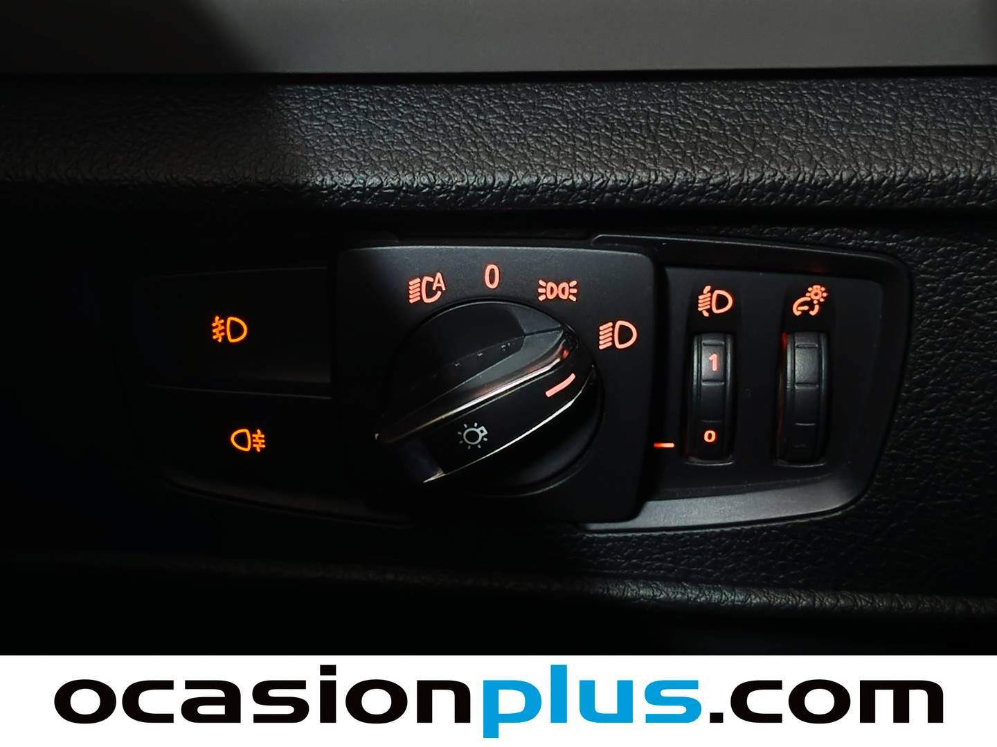 Extras y acabados del BMW Serie 1 BMW Serie 1 116d Essential Edition (116 CV)