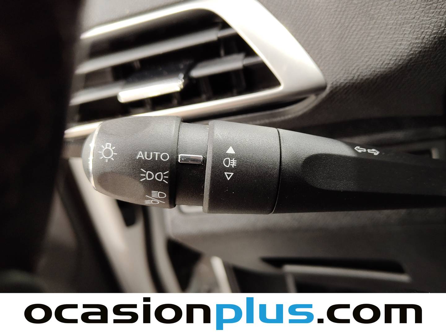Peugeot 3008 Peugeot 3008 BlueHDi 130 S&S Allure Pack (130 CV) de ocasión