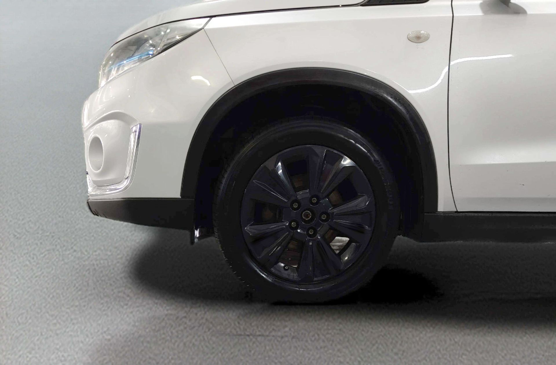 Suzuki Vitara 1.4 Turbo Mild Hybrid GLE - foto 32