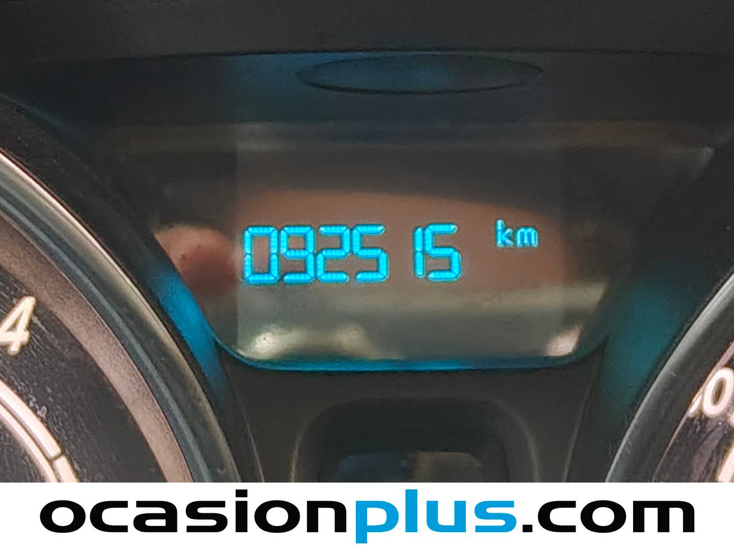 Foto Ford Tourneo Courier Ford Tourneo Courier 1.5 TDCi Titanium  (95 CV)