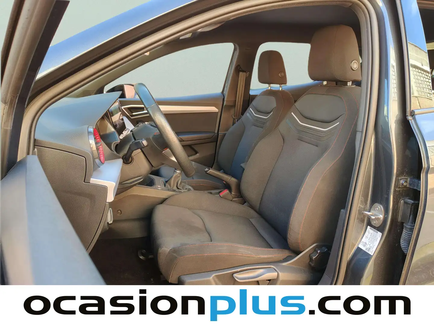 Foto Seat Ibiza SEAT Ibiza 1.0 TSI S&S FR XL (110 CV)