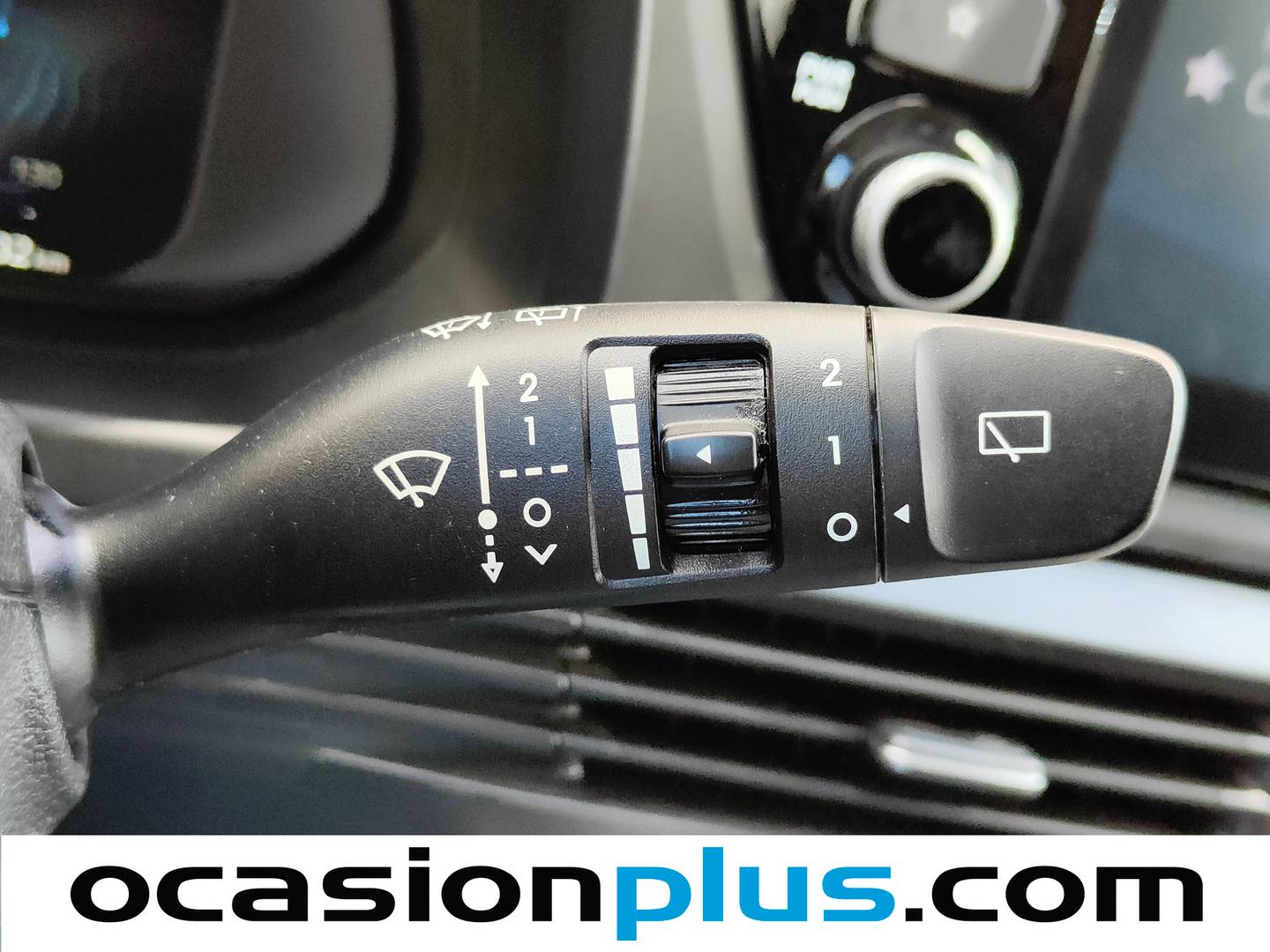 Hyundai Bayon Hyundai Bayon 1.2 MPI Maxx (84 CV) de ocasión