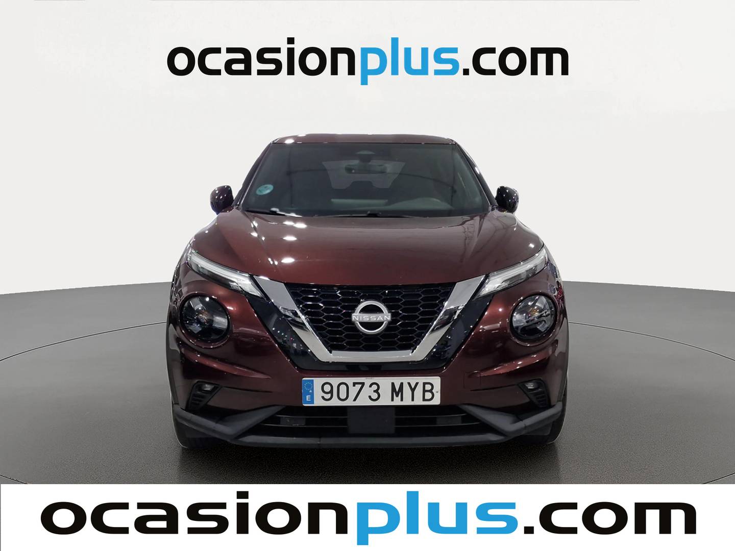 Nissan JUKE Nissan Juke DIG-T N-Connecta 4x2 DCT (114 CV) 114cv