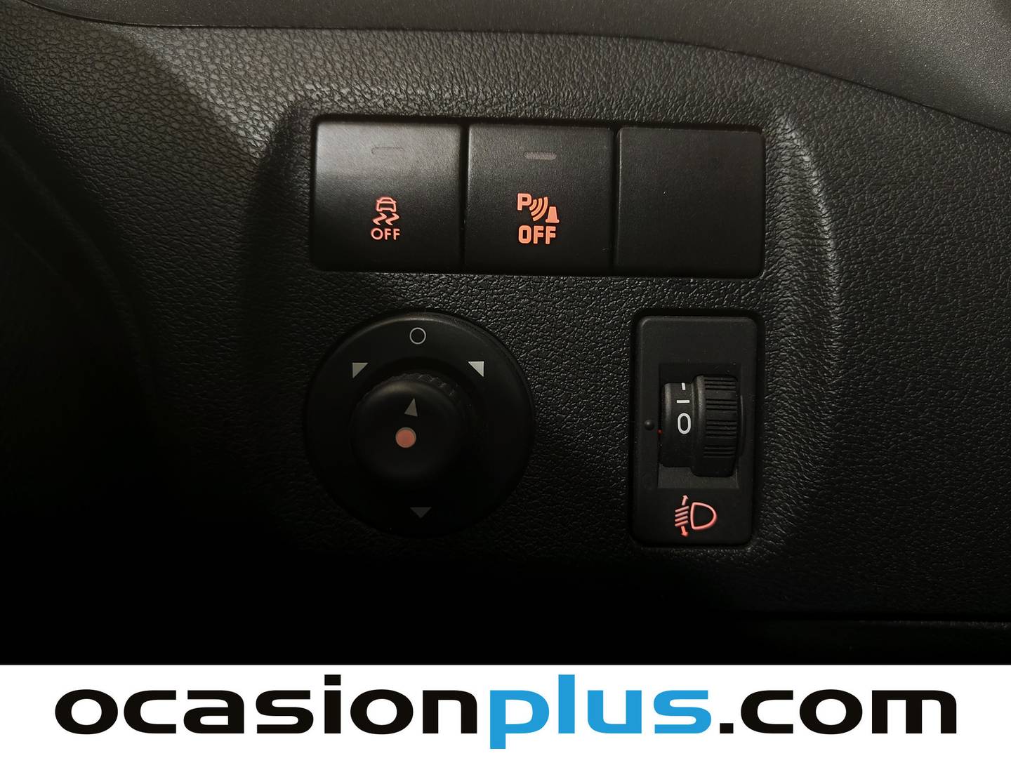 Foto Peugeot Partner Peugeot Partner Tepee BlueHDi 100 Outdoor (100 CV)