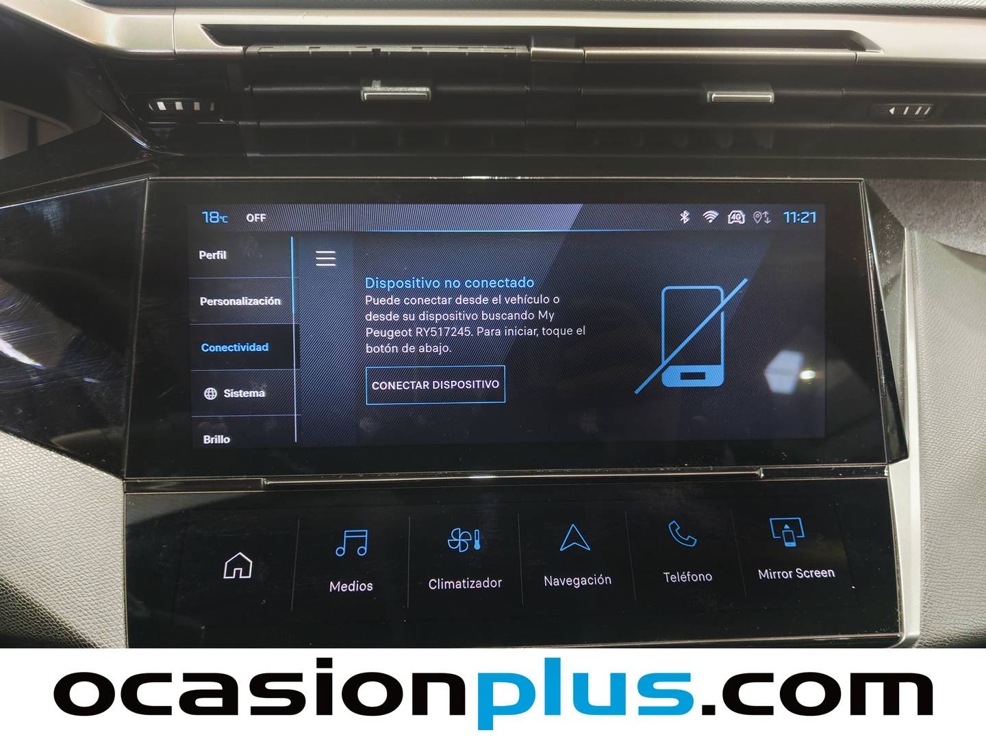 Peugeot 308 SW Peugeot 308 SW PureTech 130 S&S Allure EAT8 96 kW (130 CV) automático