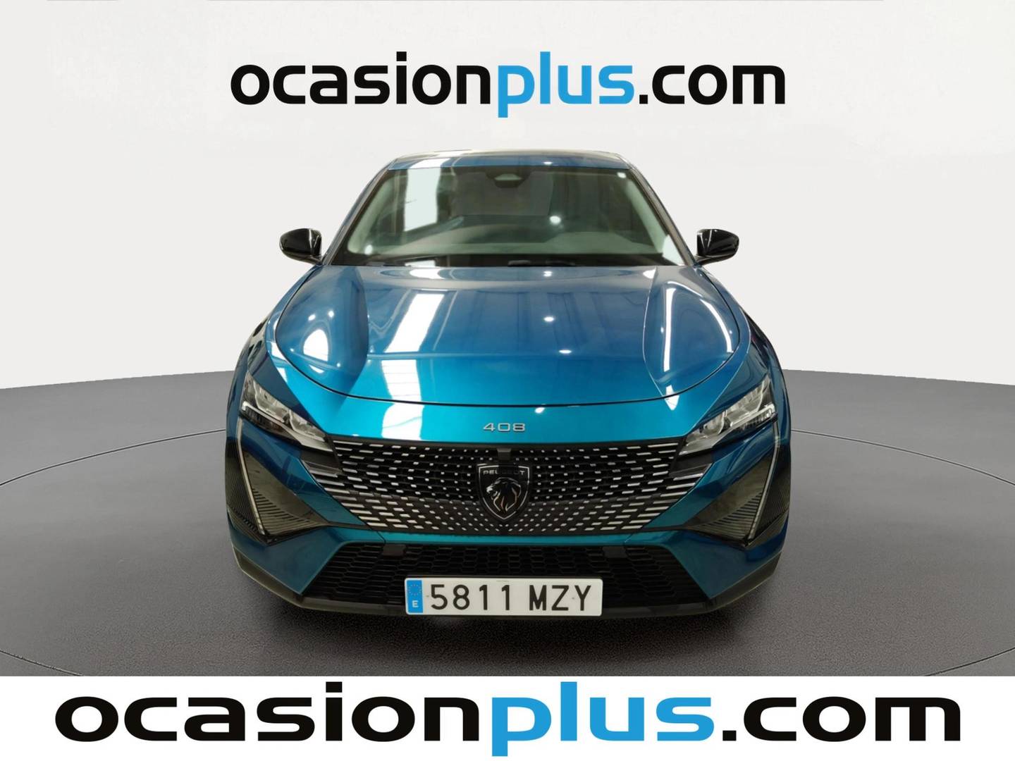 Peugeot 408 Peugeot 408 Allure Hybrid 145 eDCS6 (145 CV) barato