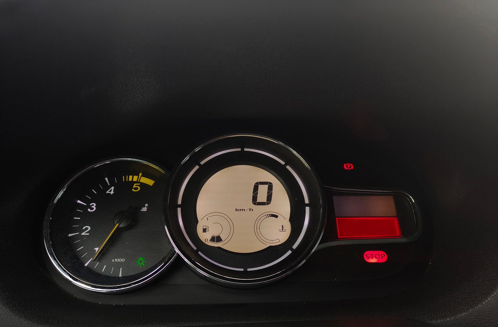 Renault Mégane Sport Tourer dCi 110 Expression - foto 22