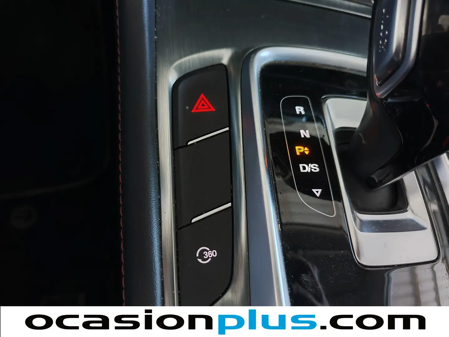 Foto MG HS MG HS 1.5 Turbo GDI Luxury DCT (162 CV)