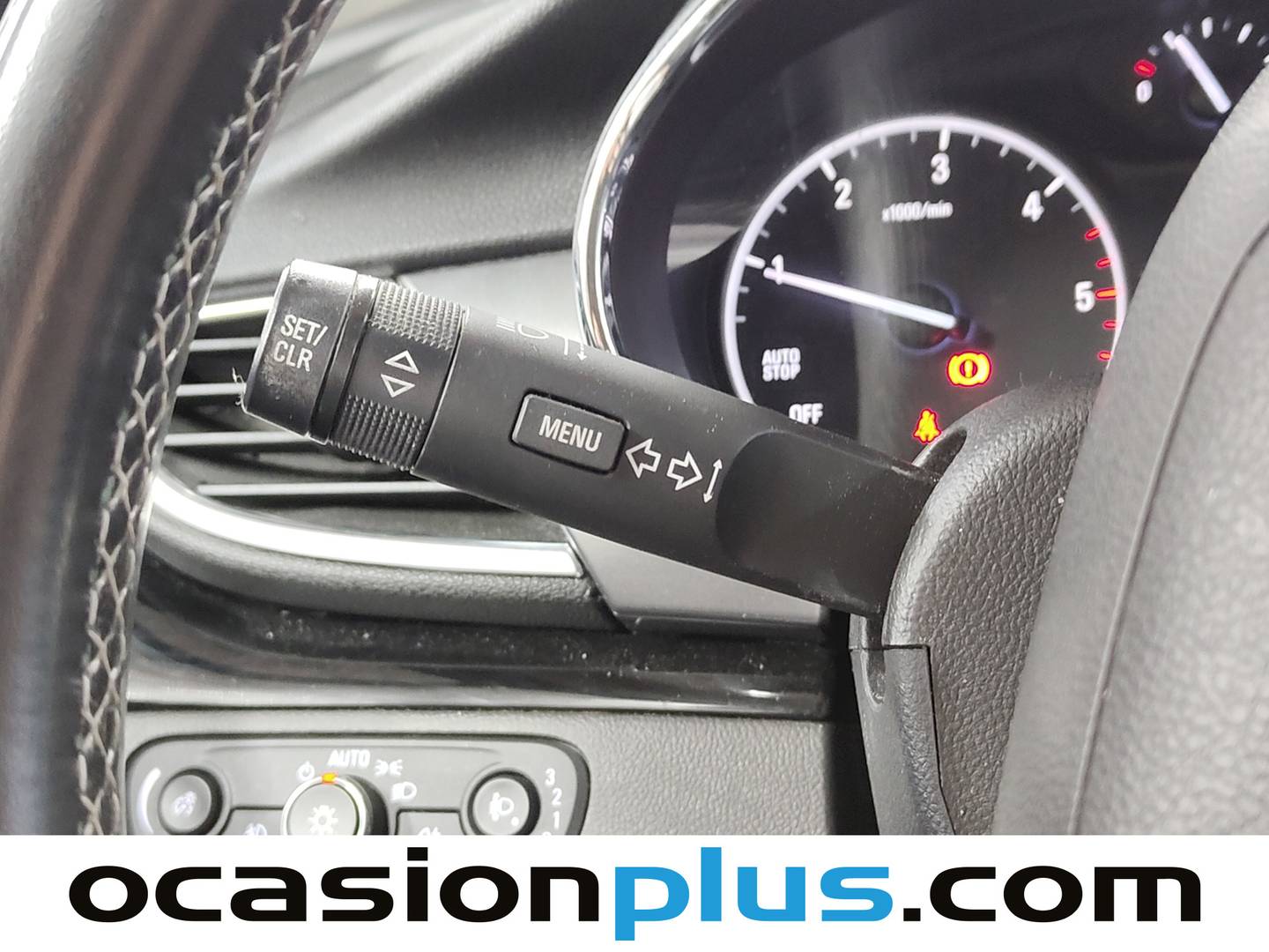 Opel Mokka X Opel Mokka X 1.6 CDTI S&S Selective 4X2 (136 CV) de ocasión