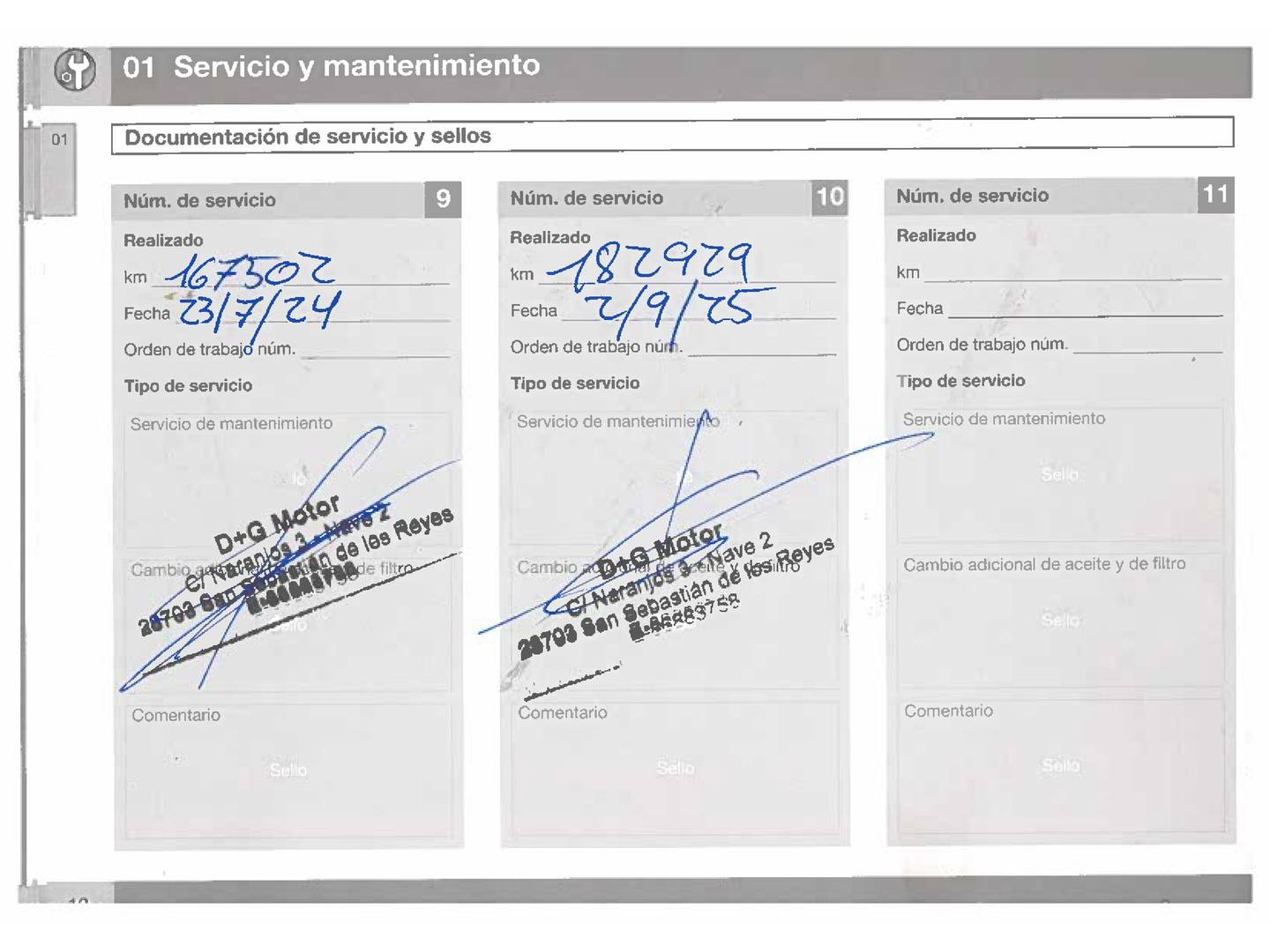 Foto Volvo XC60 Volvo XC60 D3 Kinetic Auto (136 CV)