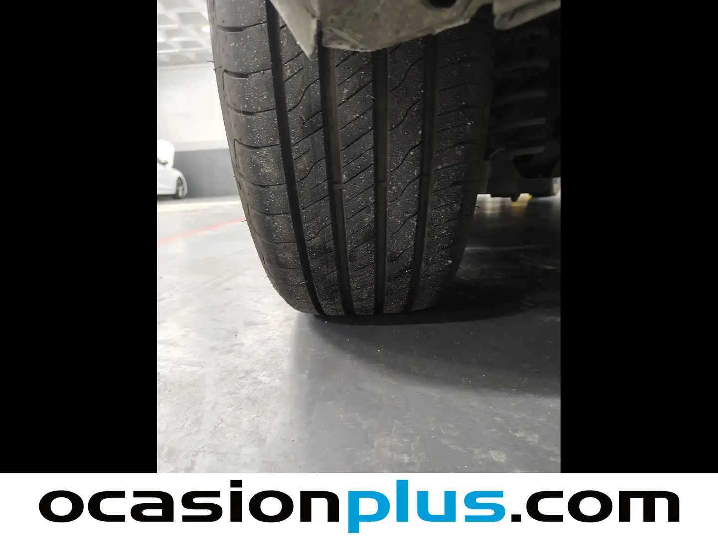 Foto Seat León SEAT León 1.5 TSI S&S Style Visio Edition Nav (130 CV)