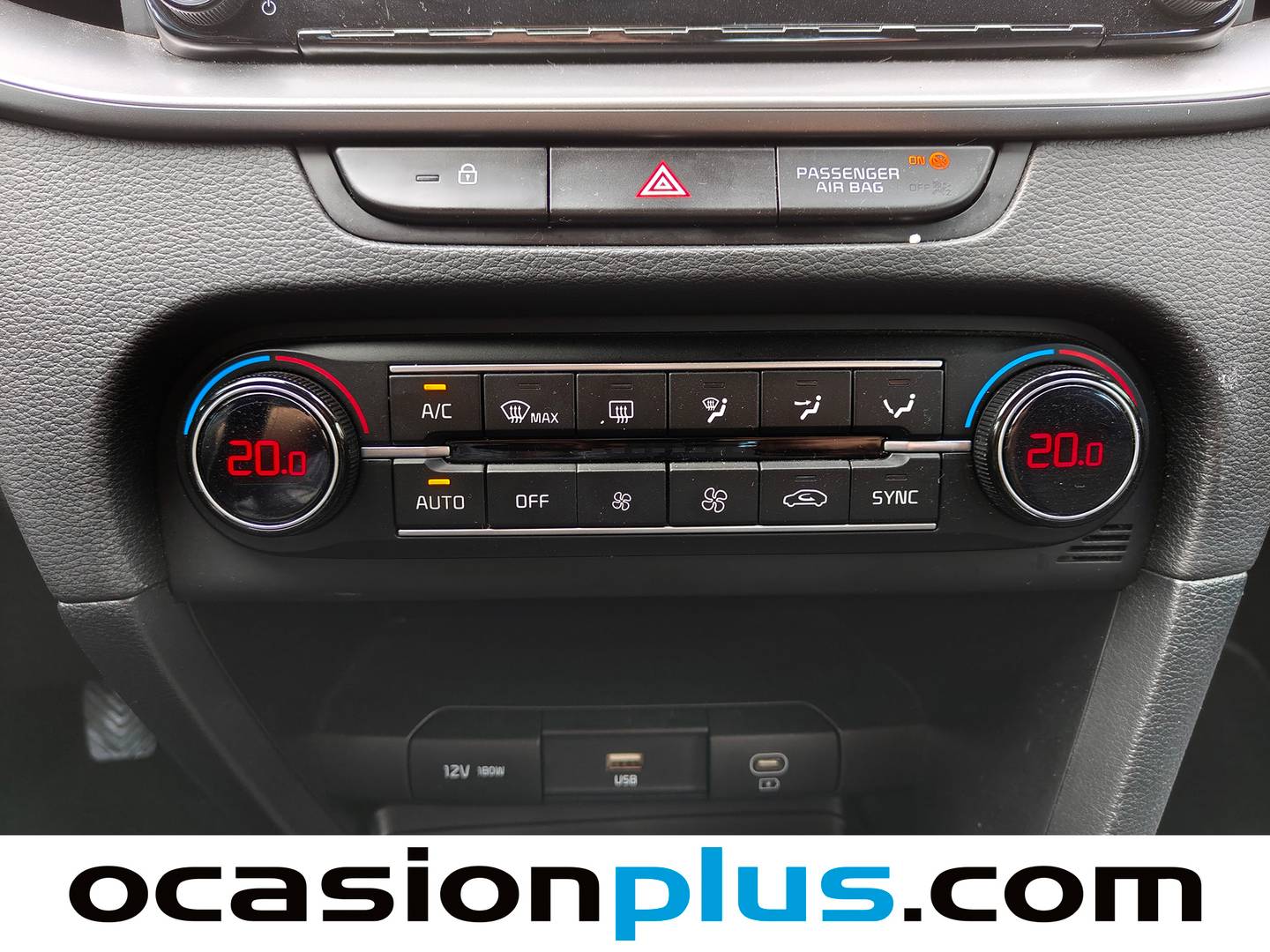 Accesorios del KIA XCeed Kia XCeed 1.0 T-GDi Drive (100 CV)