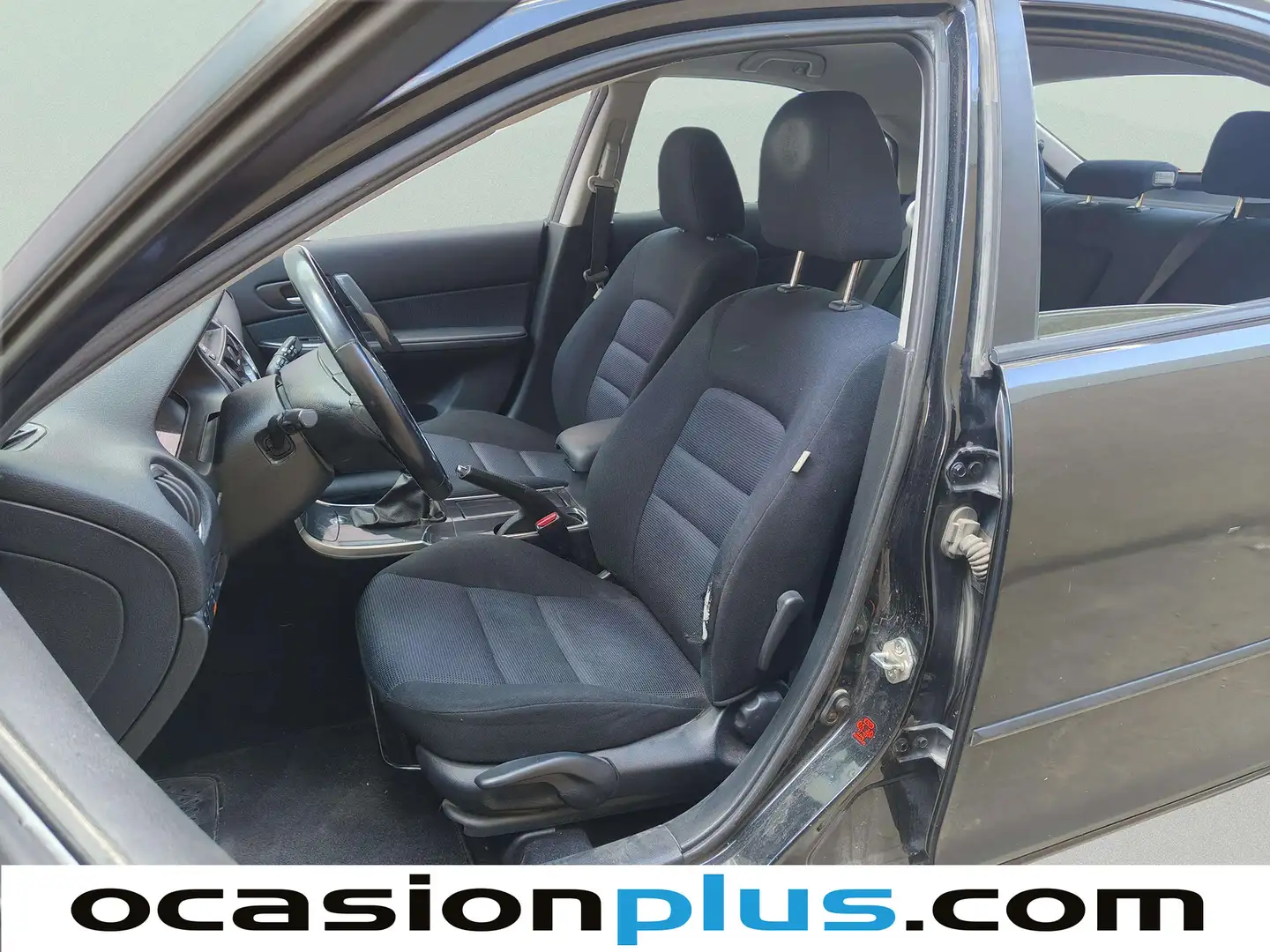 Foto Mazda Mazda6 Mazda Mazda 6 1.8 16v Active (120 CV)