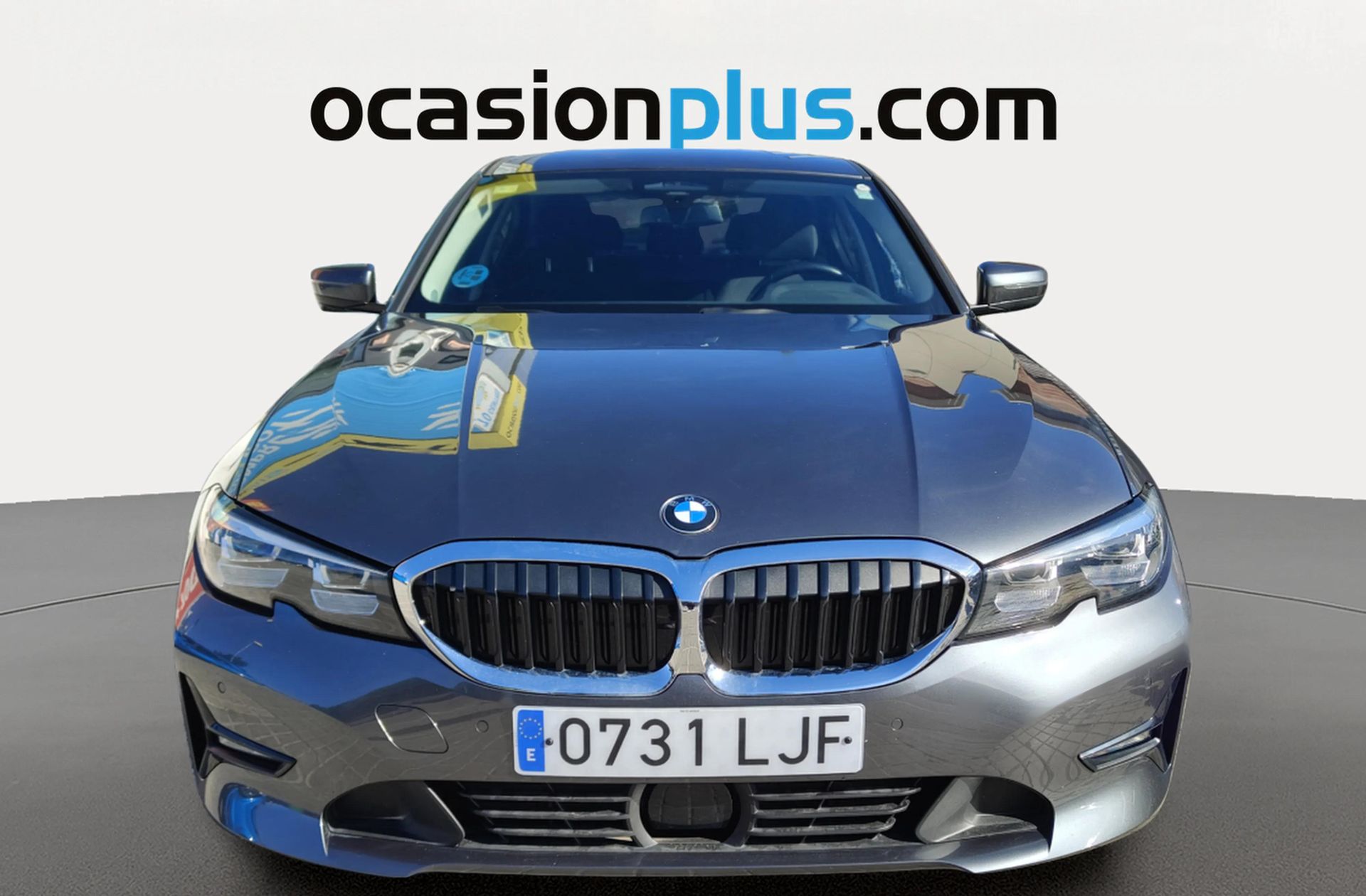 BMW Serie 3 320i - foto 12