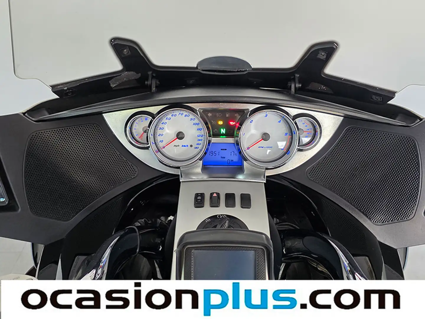 Foto Victory Vision Tour Victory Vision Tour 70kW (95 CV)