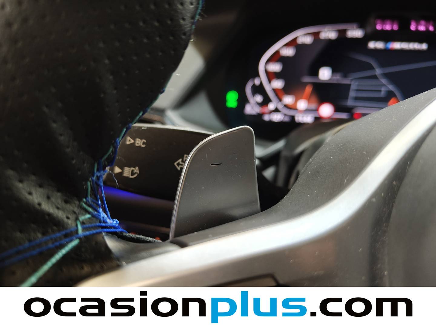 Foto BMW X6 BMW X6 xDrive30d (265 CV) Pack M