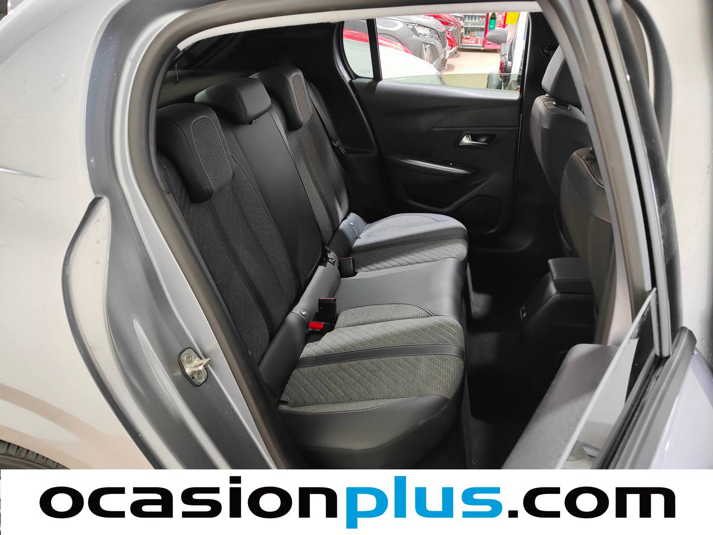 Peugeot 208 Peugeot 208 PureTech 100 Allure (100 CV) km 0