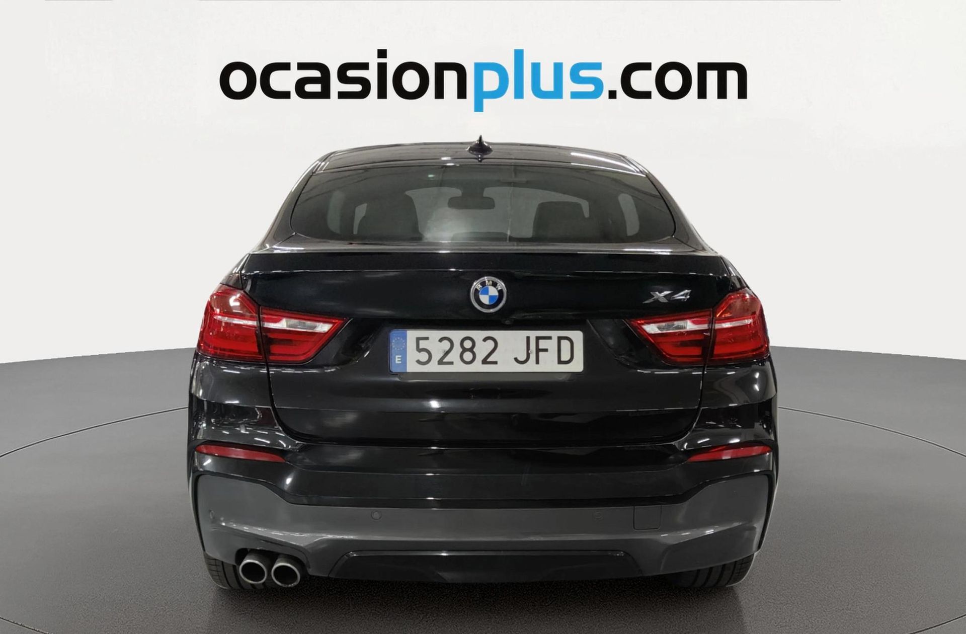 BMW X4 xDrive30d Pack M - foto 20
