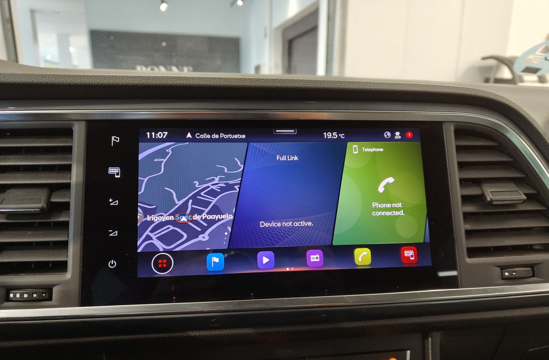 SEAT Ateca 1.5 TSI Style XL - foto 31