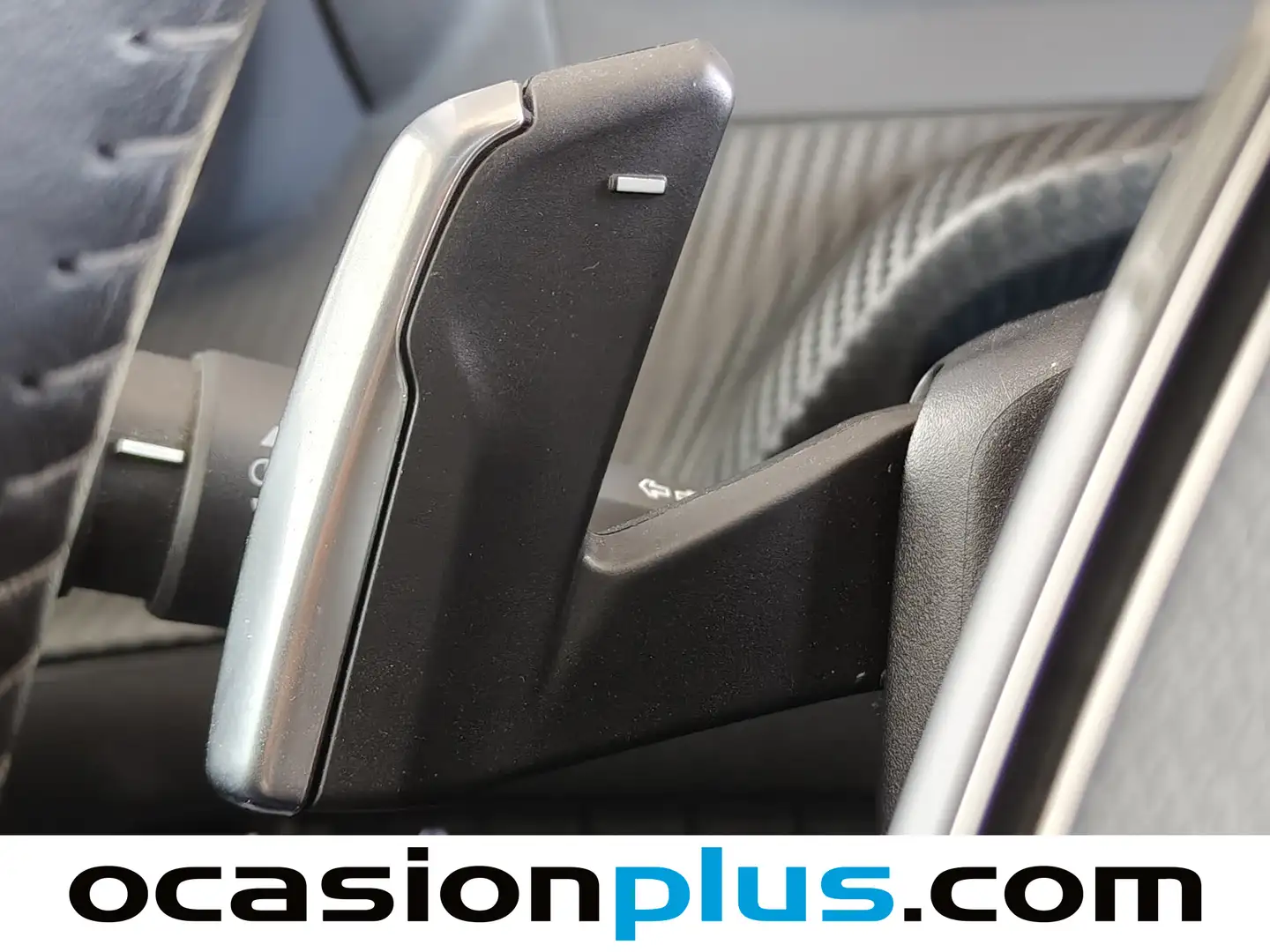 Foto Peugeot 208 Peugeot 208 Allure Hybrid eDCS6  (100 CV)