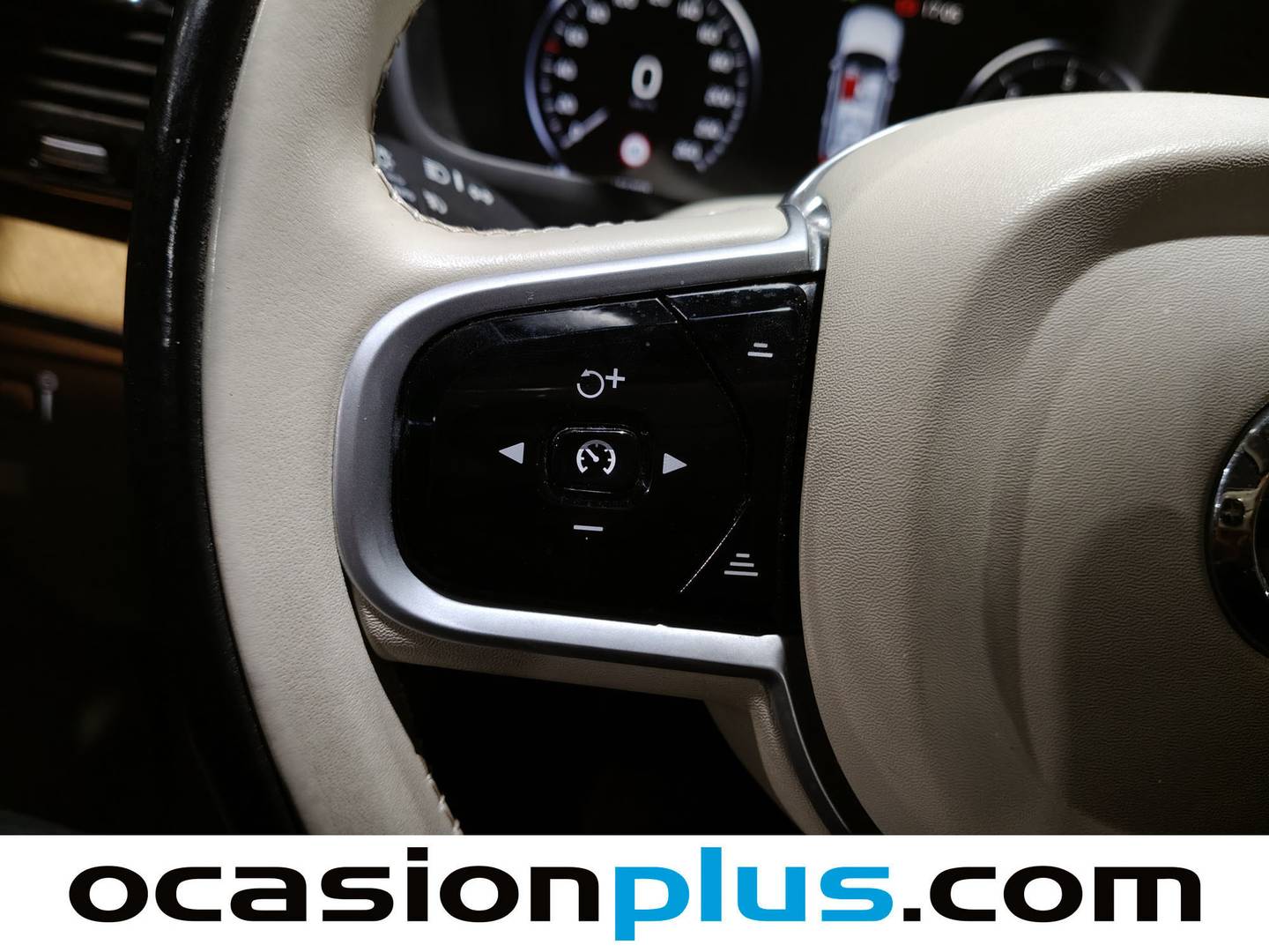 Foto Volvo XC90 Volvo XC90 B5 D Inscription AWD Auto (235 CV) 7 Plazas