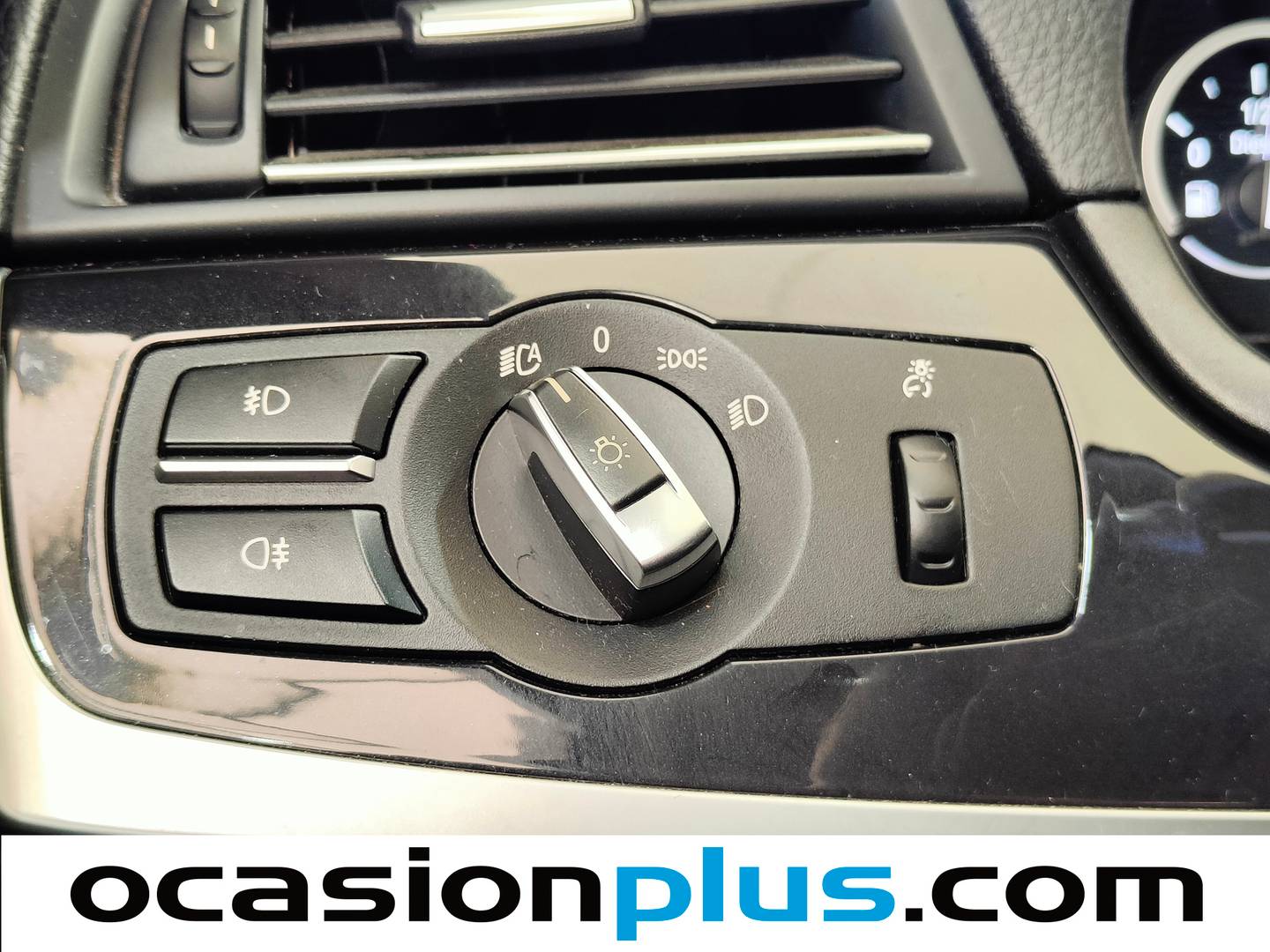 Accesorios del BMW Serie 5 BMW Serie 5 520d (184 CV)