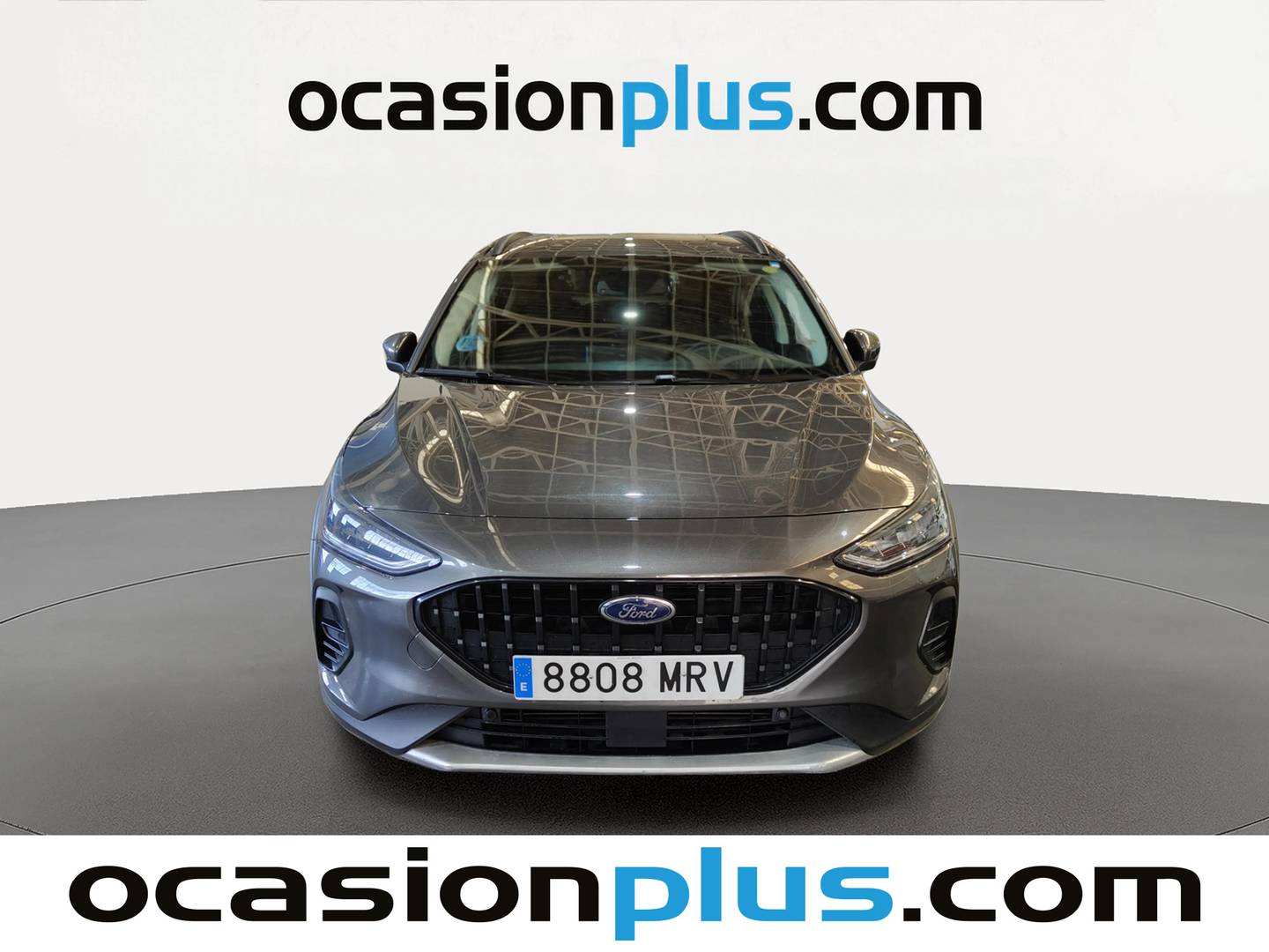 Ford Focus Ford Focus 1.0 Ecoboost MHEV Active Auto (155 CV) barato