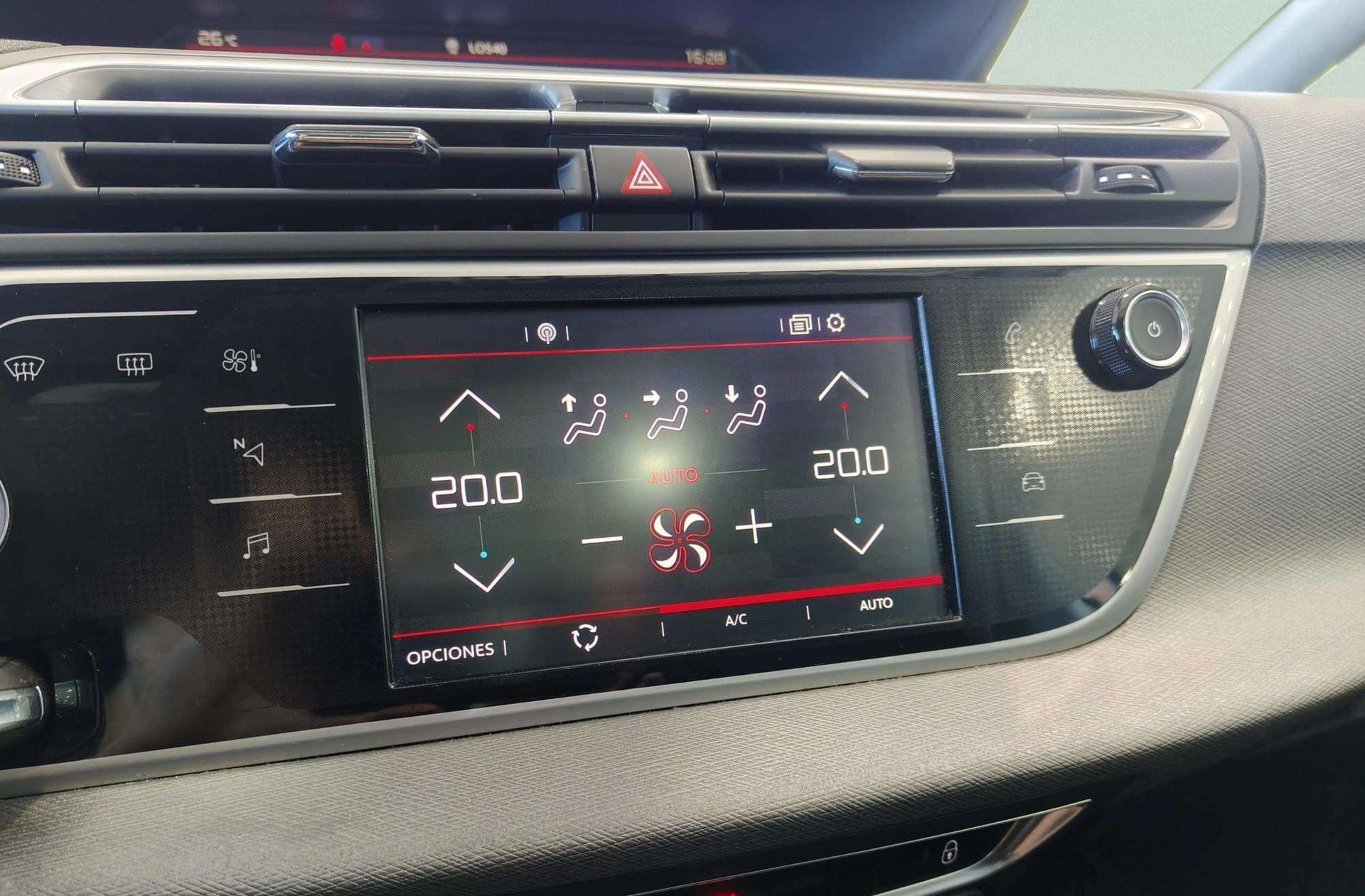 Citroën C4 Grand Picasso BlueHDi 150 Shine 7 plazas - foto 40