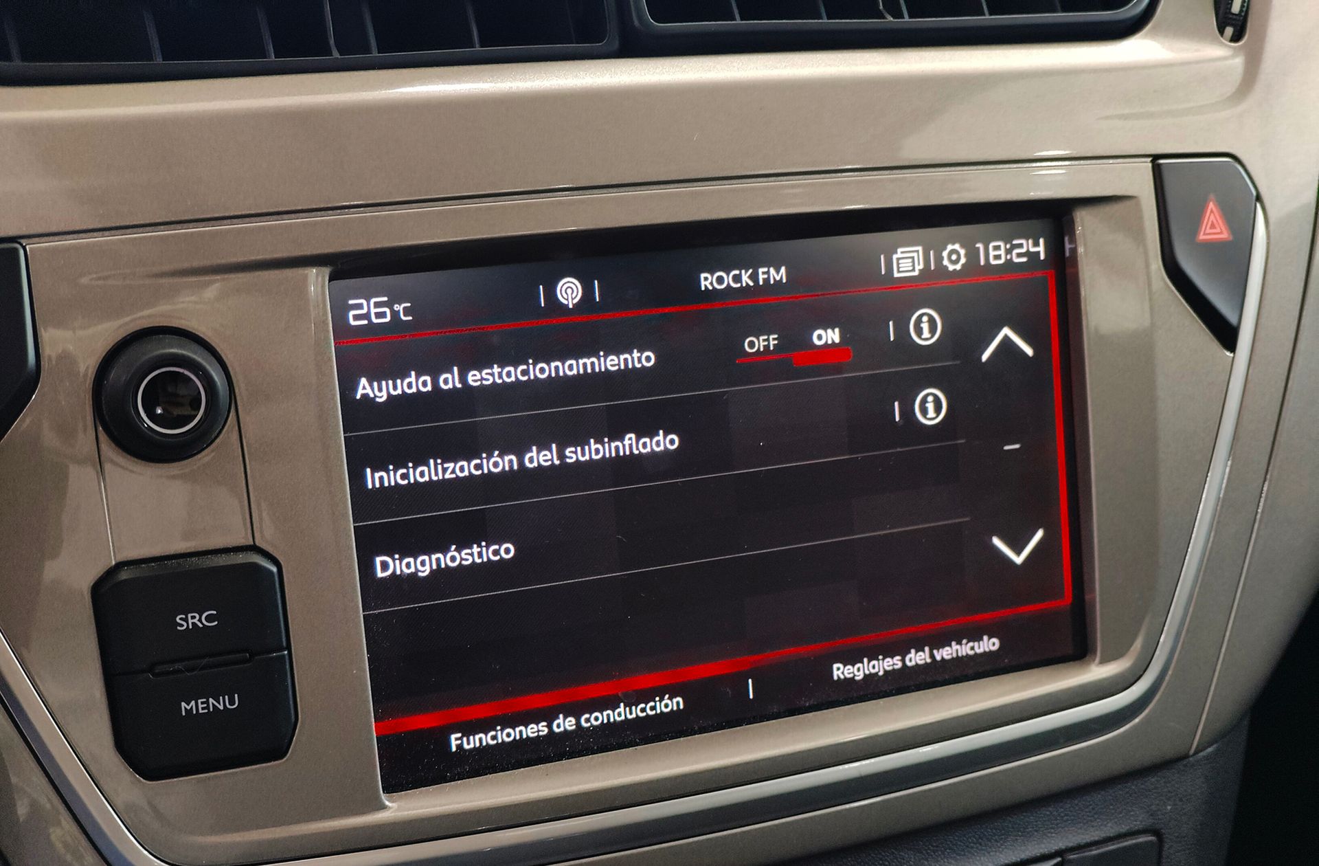 Citroën C-Elysée PureTech 82 Shine - foto 13