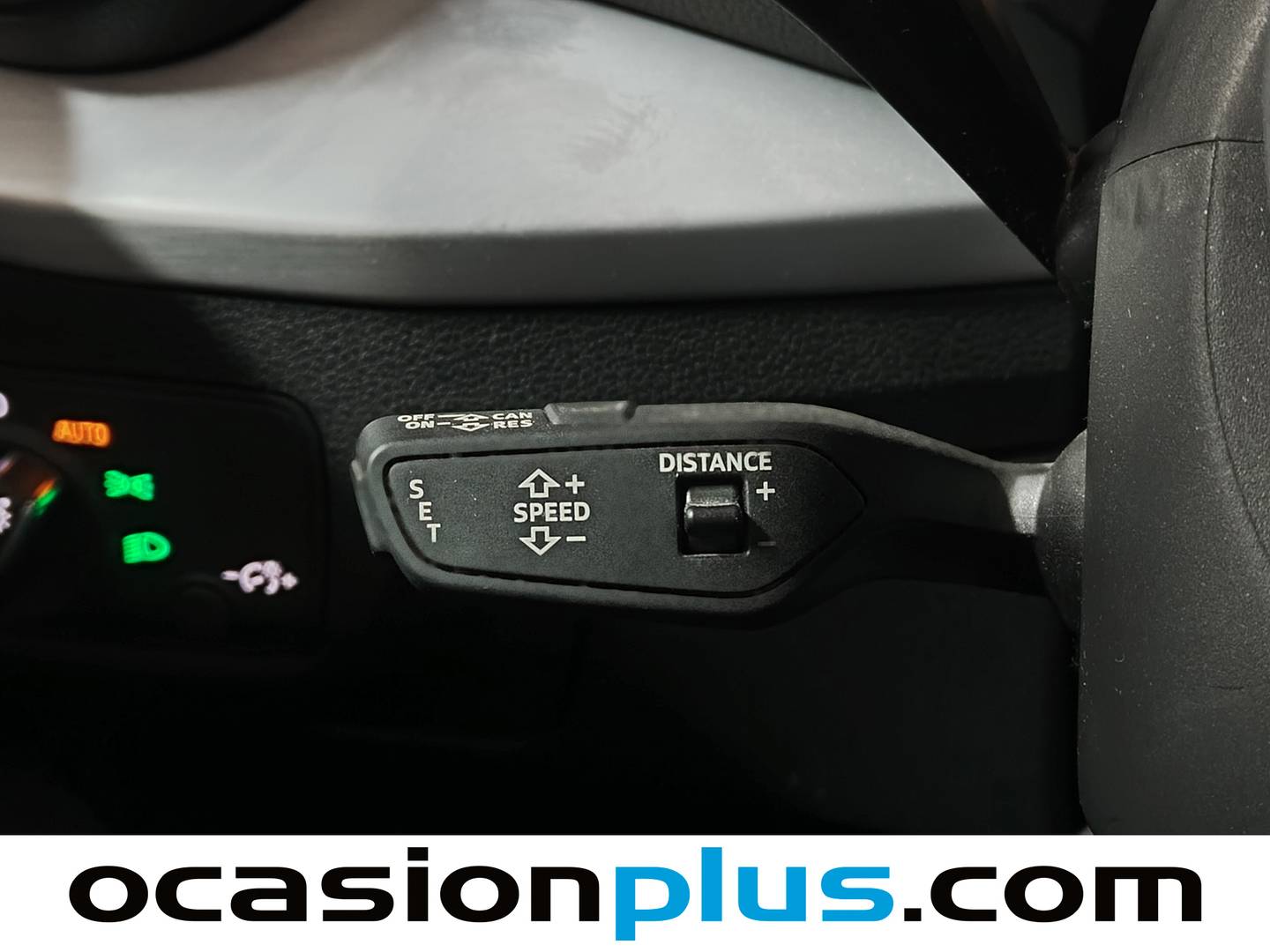 Foto Audi Q2 Audi SQ2 2.0 TFSI quattro  (300 CV) S tronic