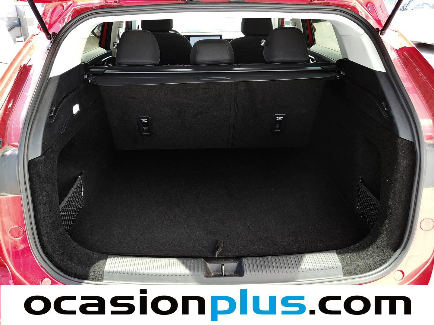 MG HS MG HS 1.5T Comfort DCT (170 CV) al mejor precio