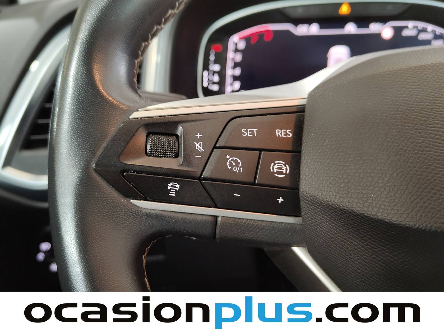Seat Ateca Seat Ateca 1.5 TSI Style Evo Edition DSG (150 CV) 150cv