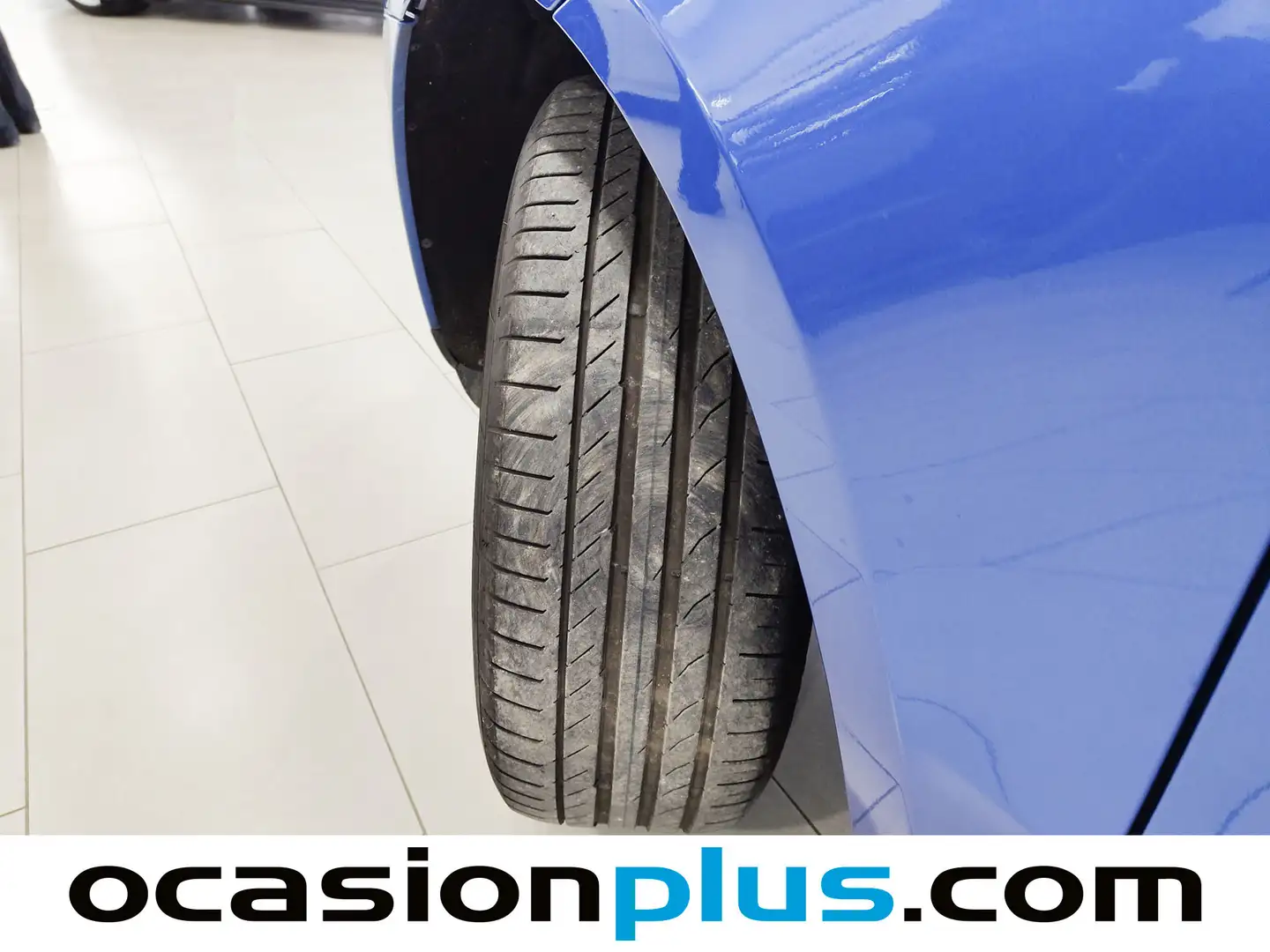 Foto Porsche Macan Porsche Macan Macan (252 CV)